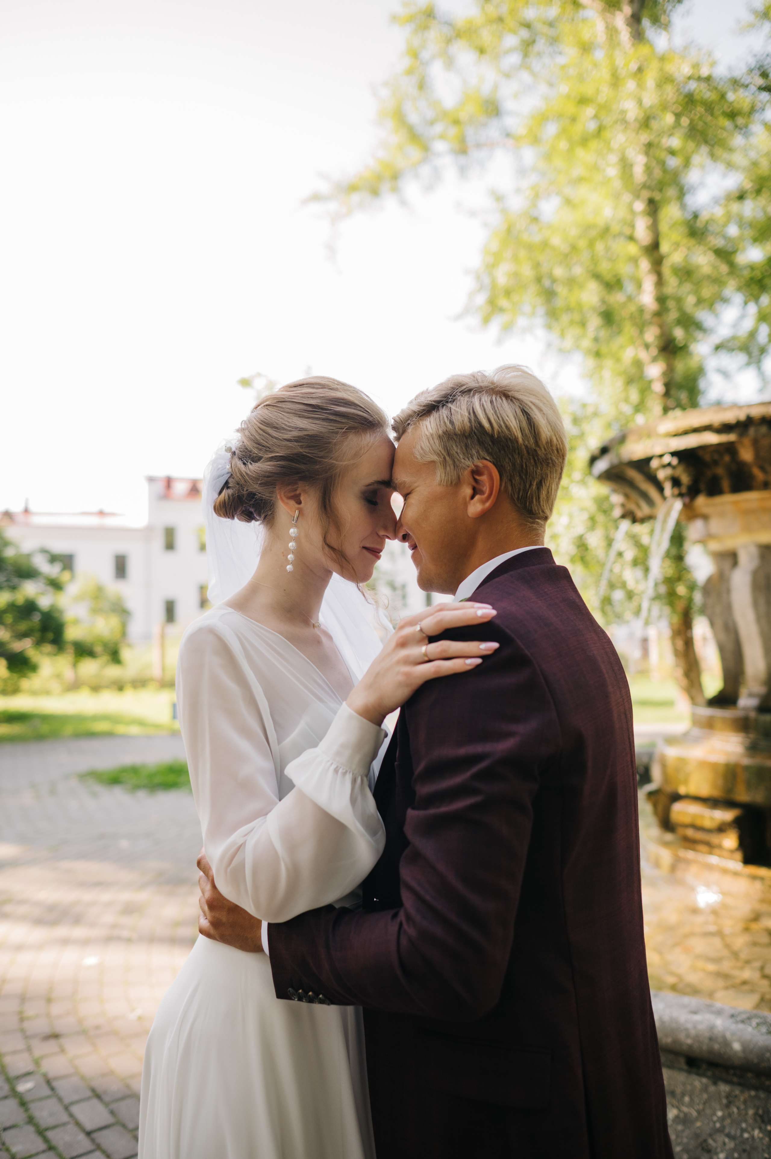 S&A. Фотограф Архангельск