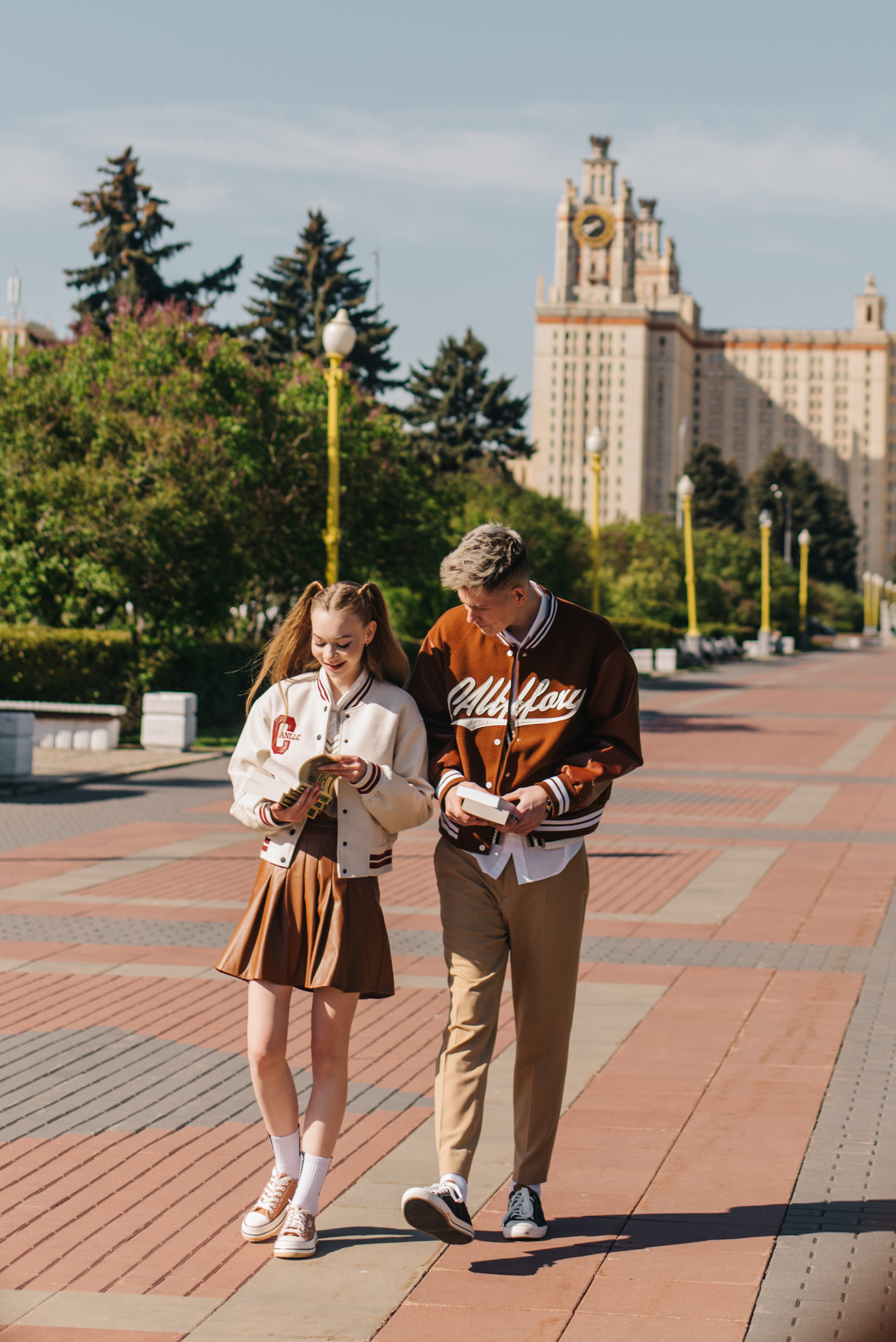 МГУ. Фотограф Архангельск