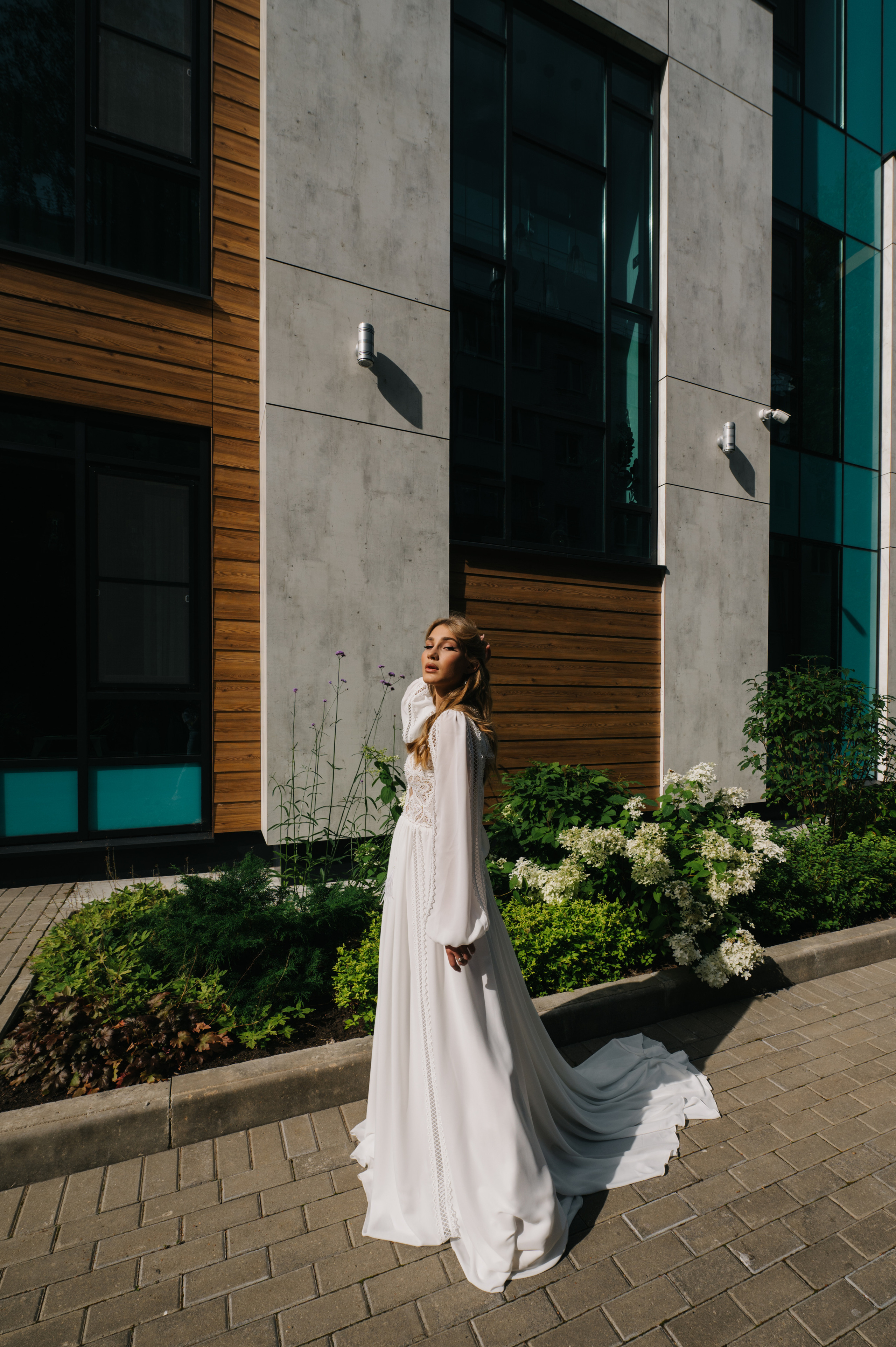 Диадема. Фотограф Архангельск