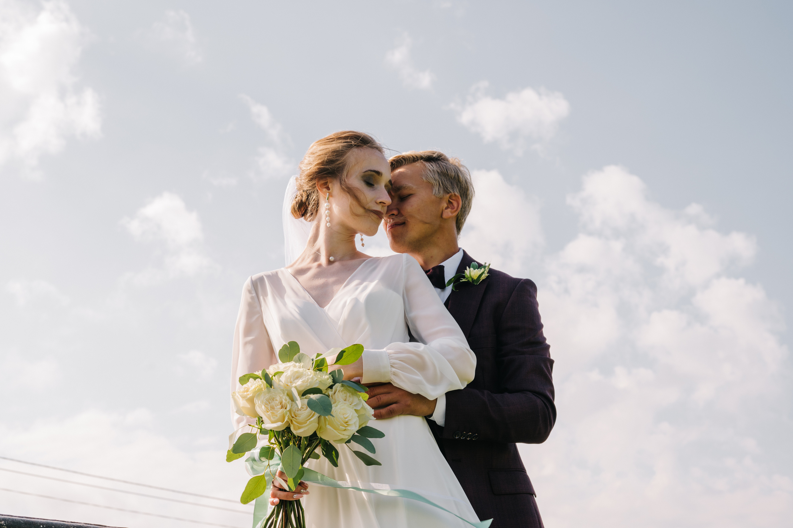 S&A. Фотограф Архангельск