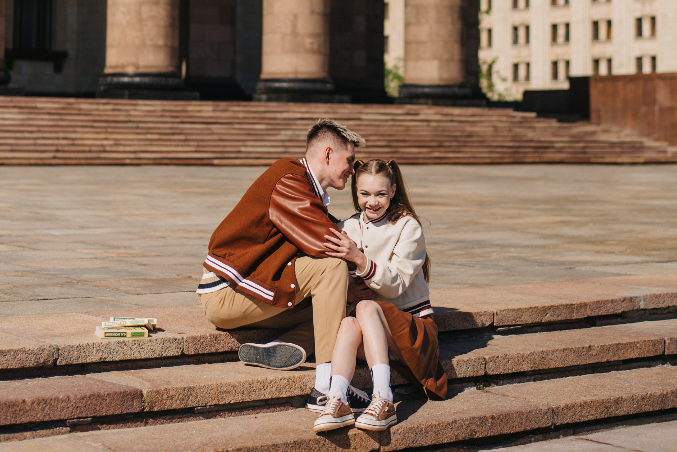 МГУ. Фотограф Архангельск