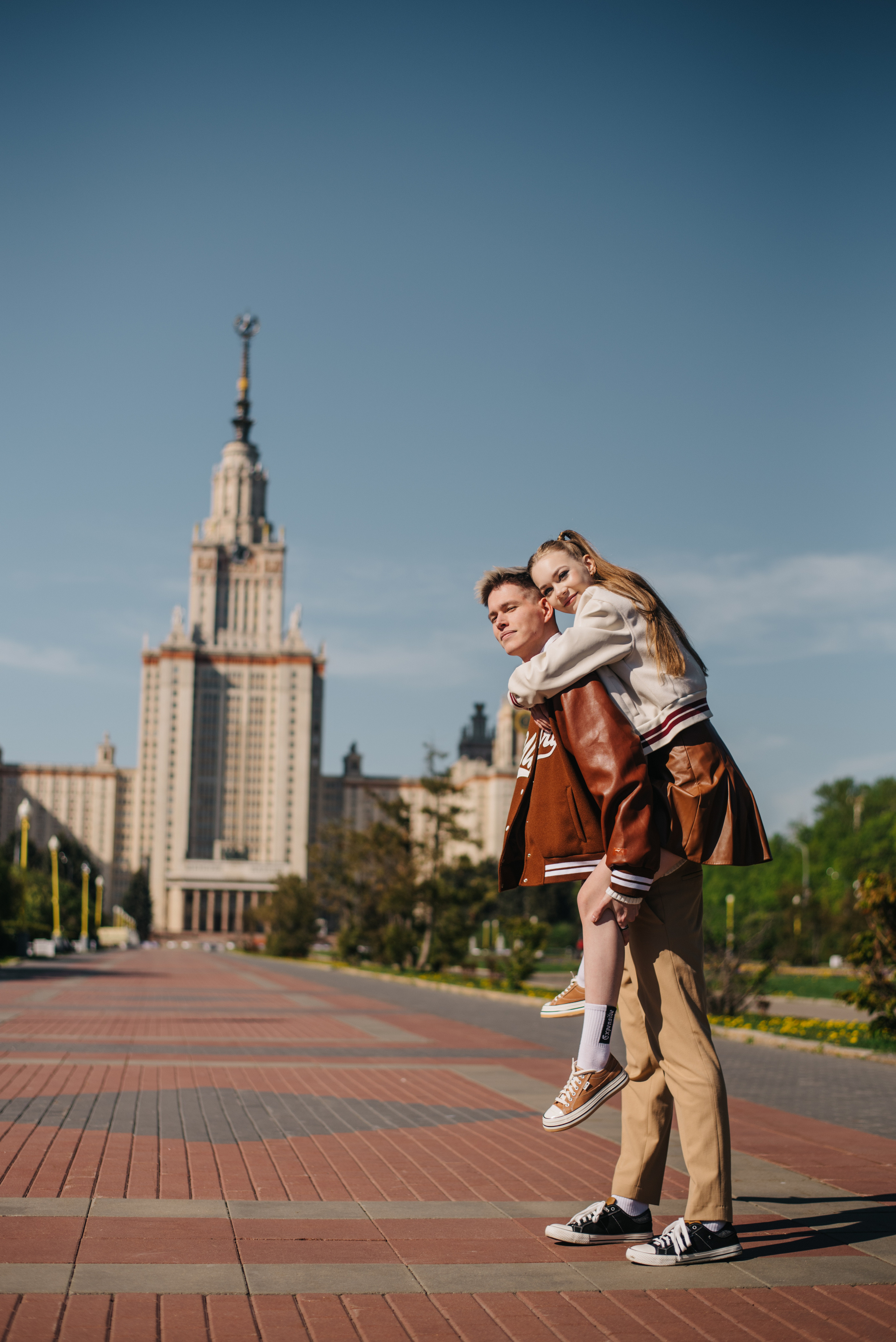 МГУ. Фотограф Архангельск