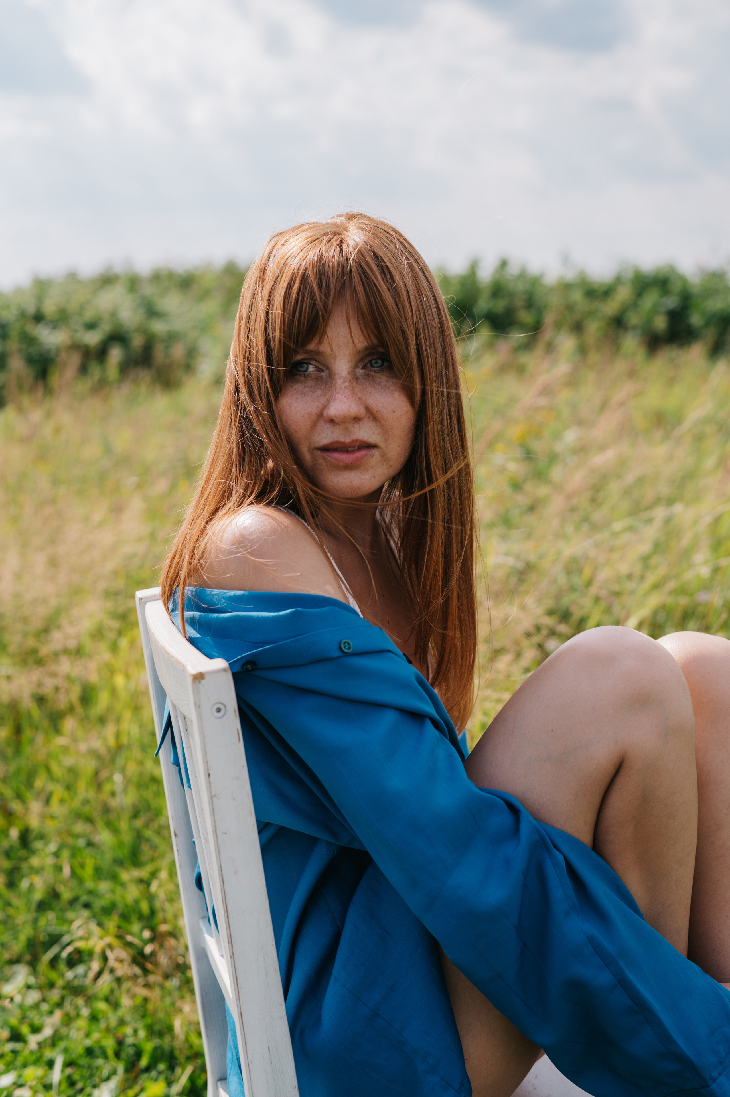 Фотопроект. Фотограф Архангельск