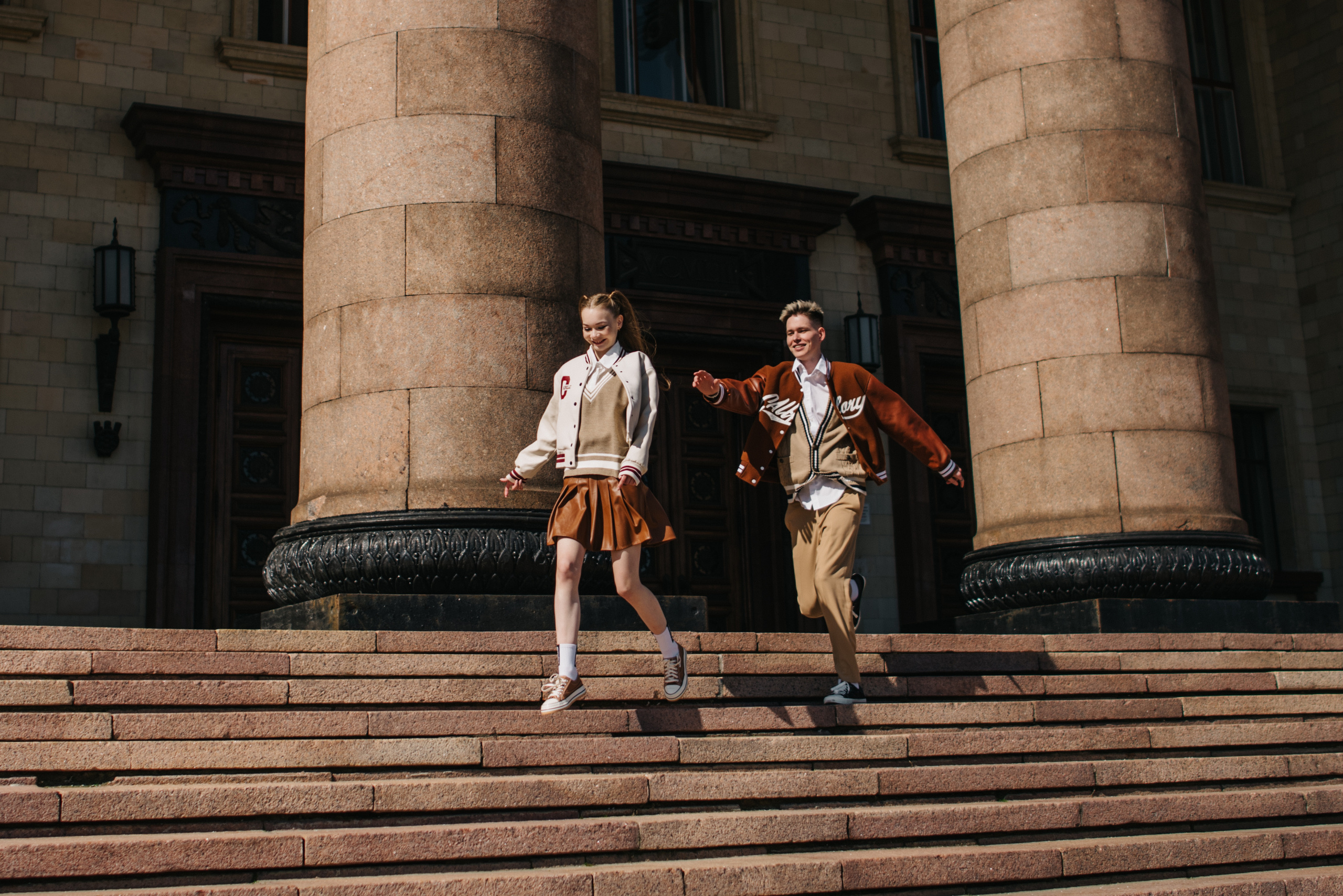 МГУ. Фотограф Архангельск