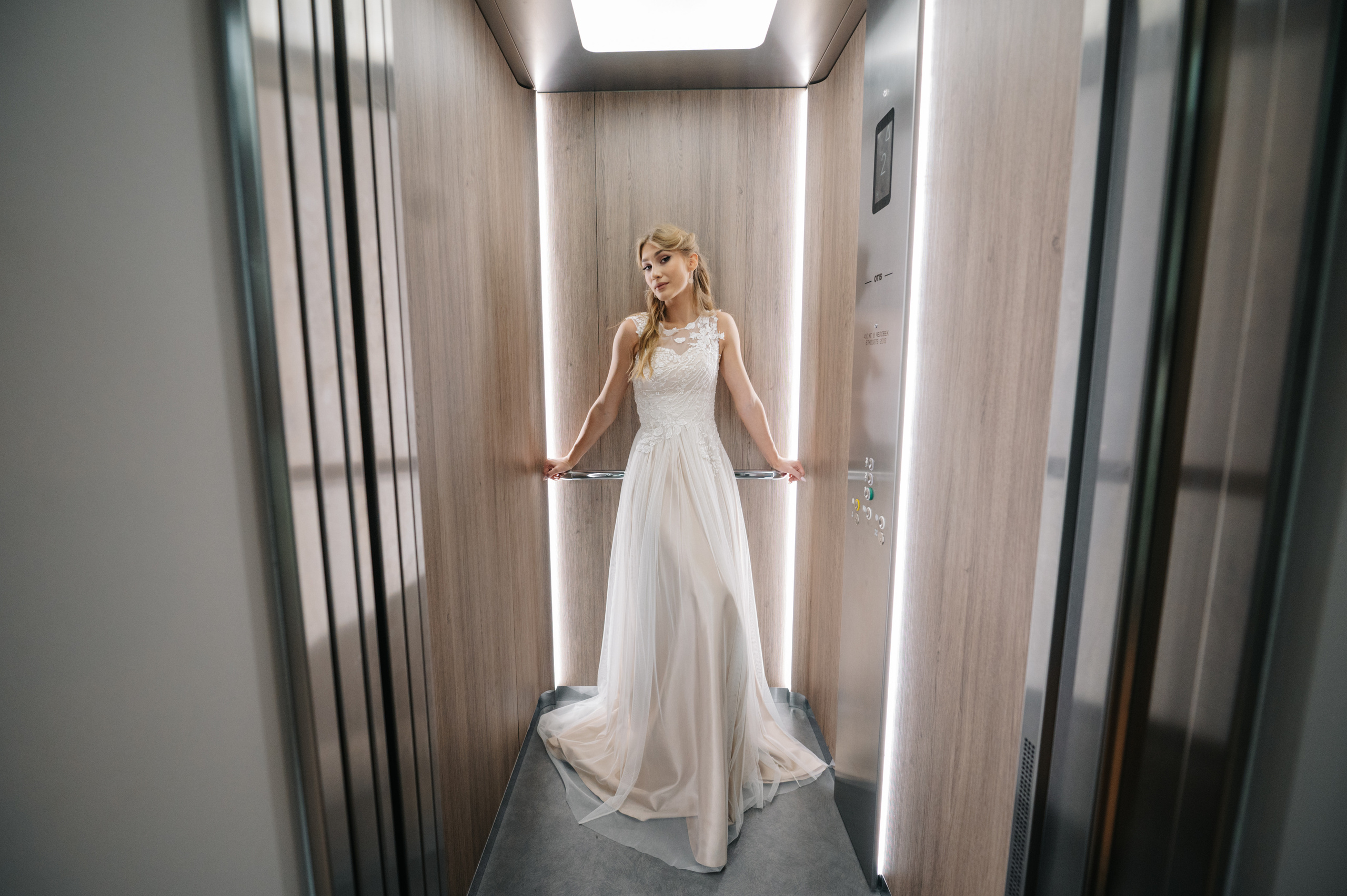 Диадема. Фотограф Архангельск