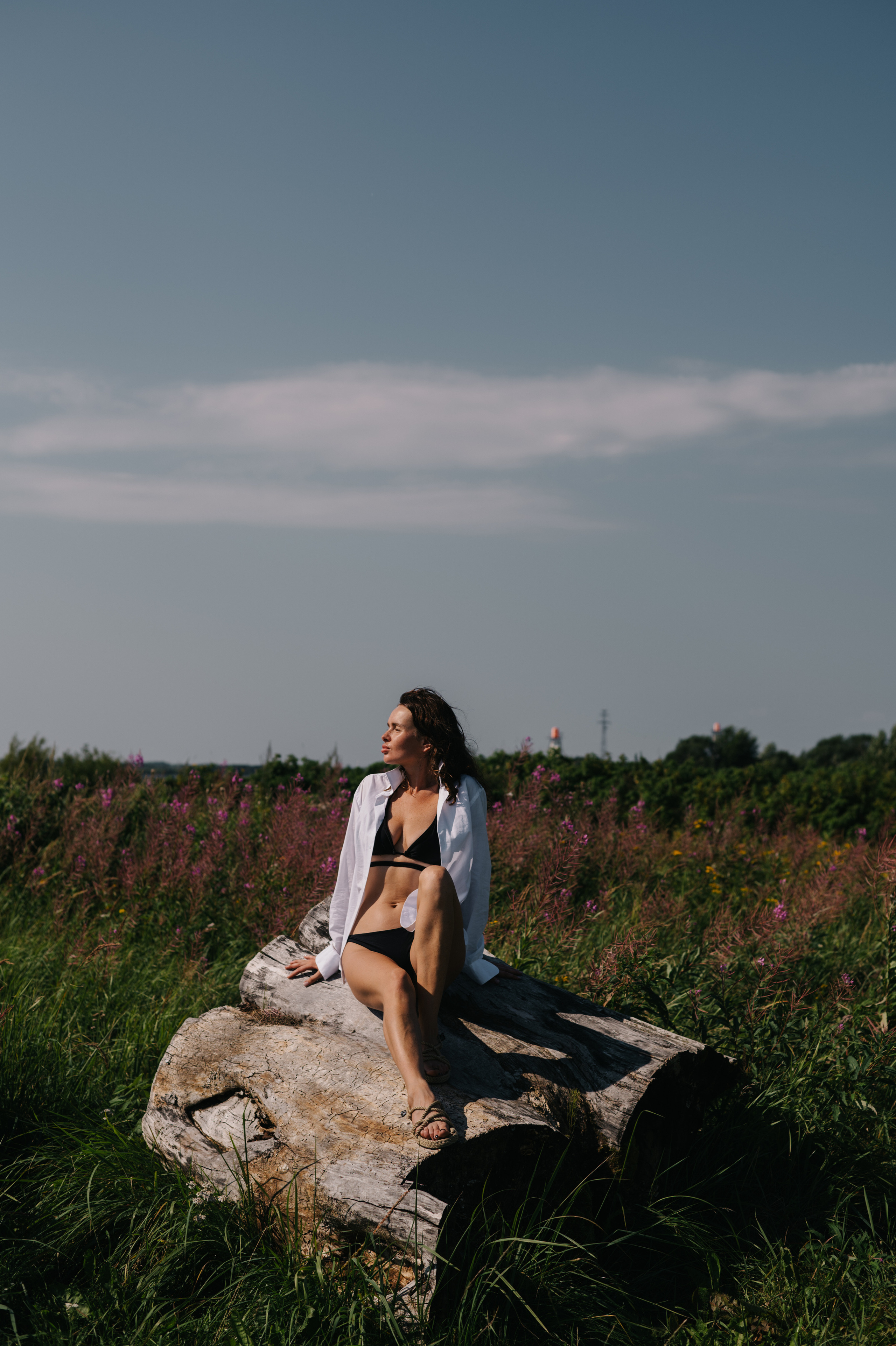 Фотопроект. Фотограф Архангельск