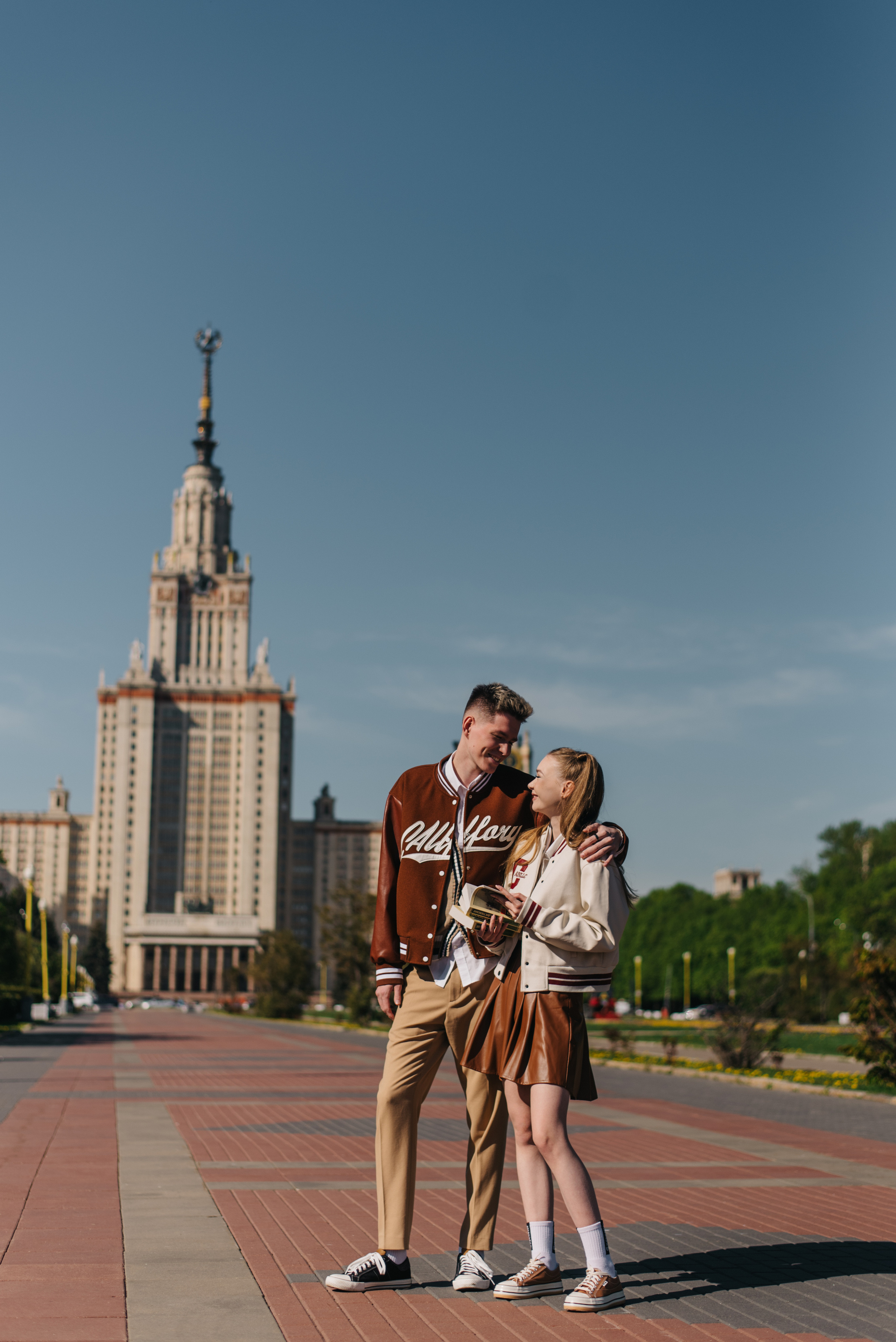 МГУ. Фотограф Архангельск