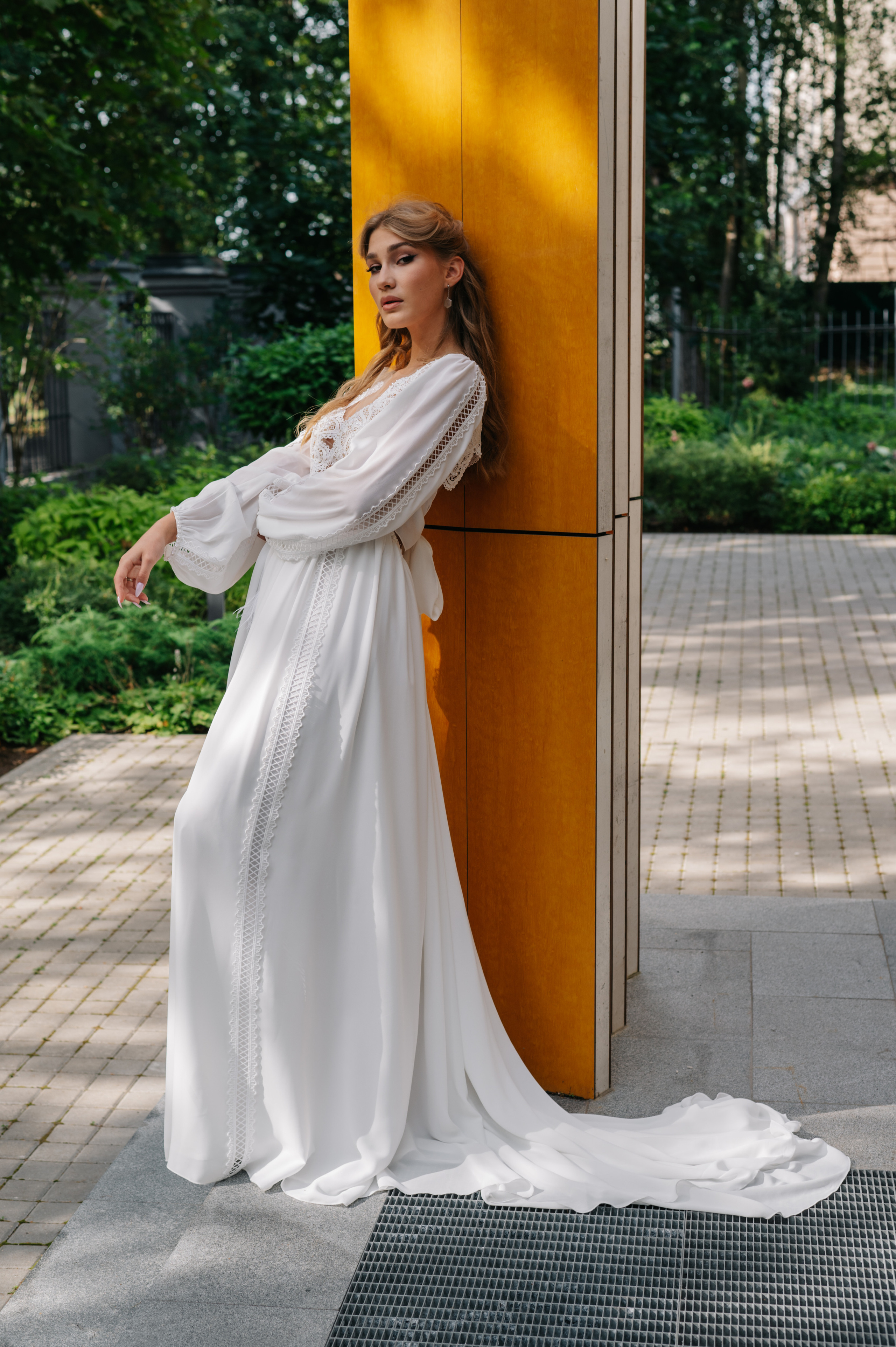 Диадема. Фотограф Архангельск