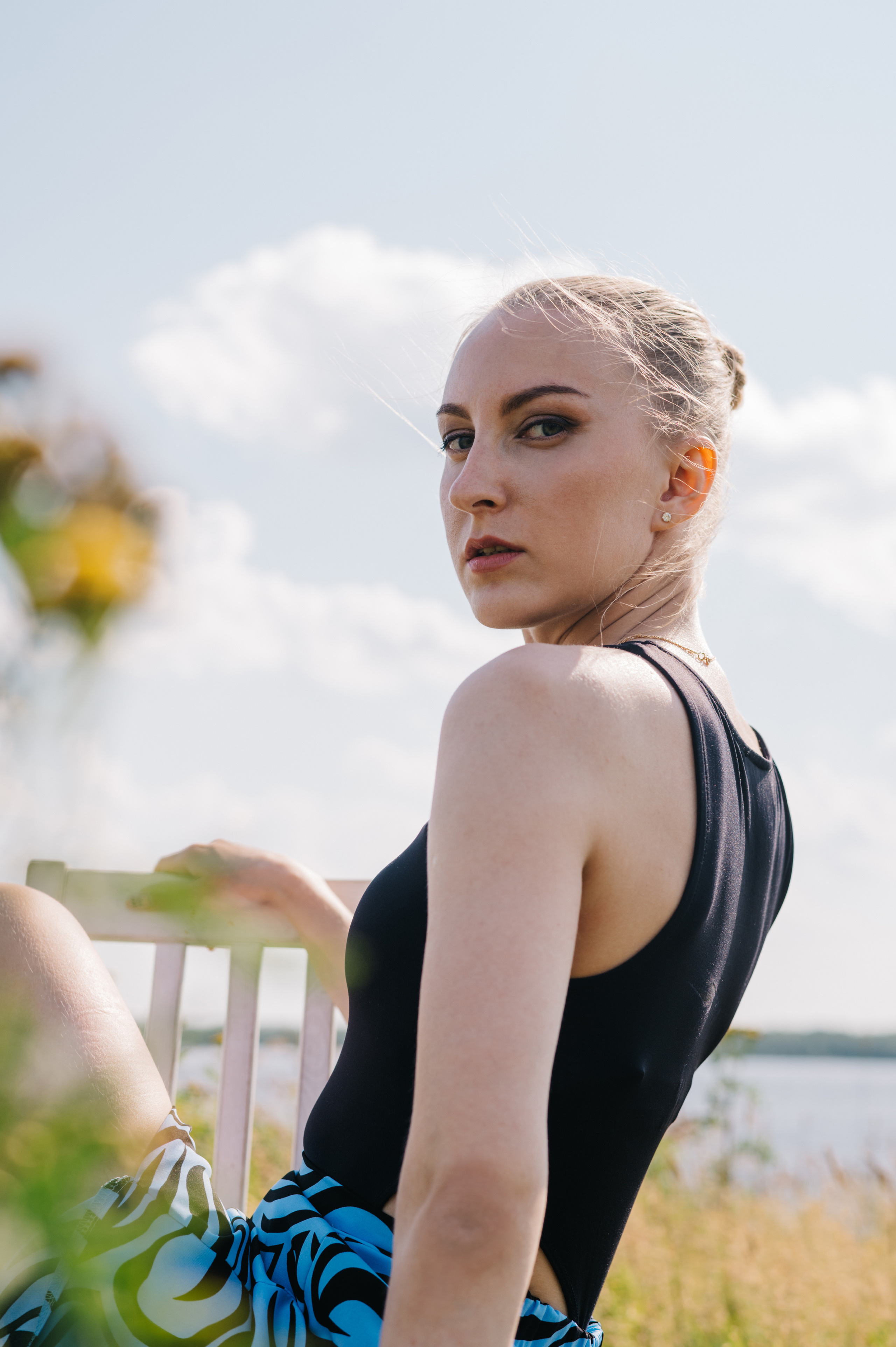 Фотопроект. Фотограф Архангельск