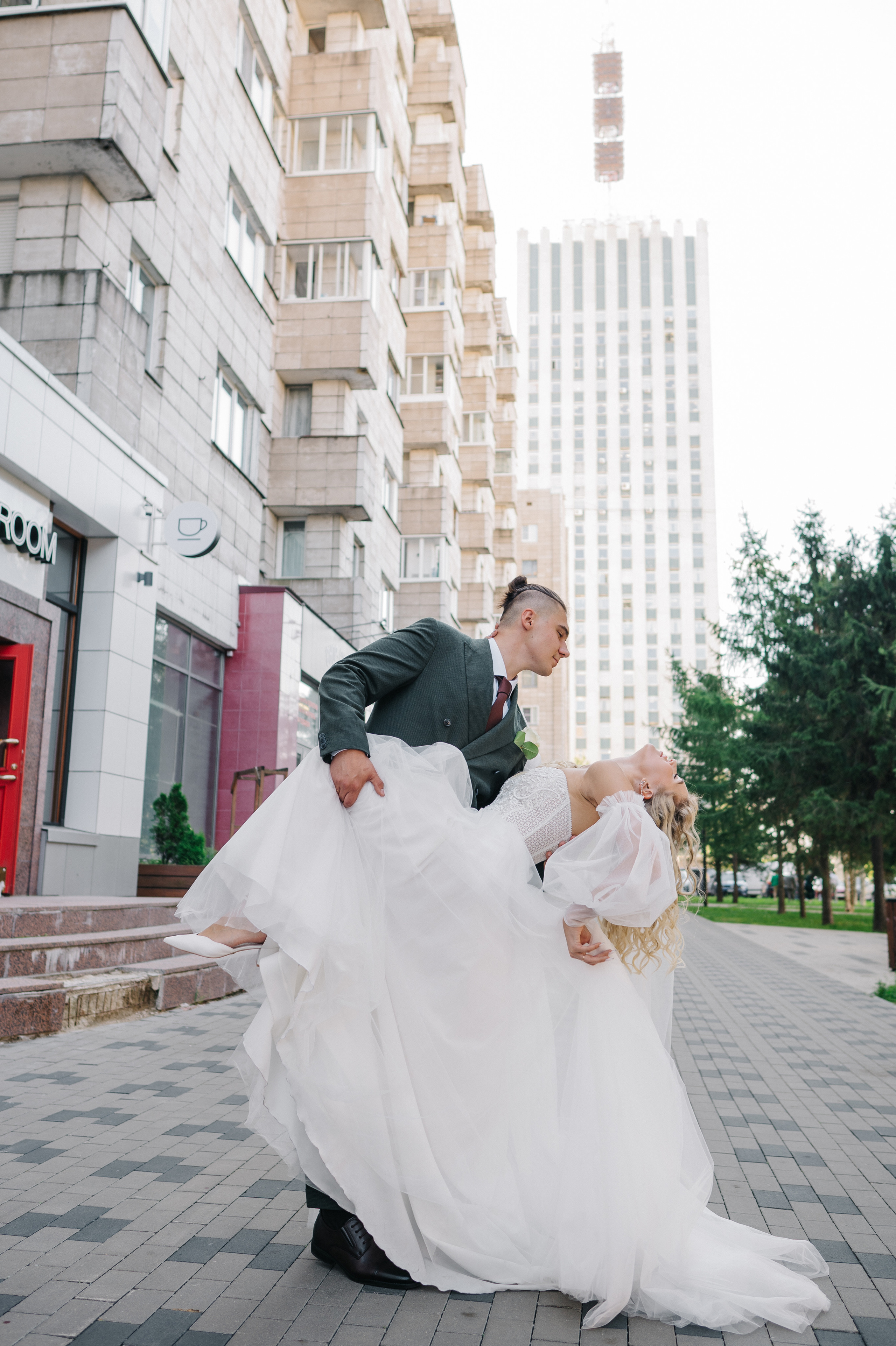 G&A. Фотограф Архангельск