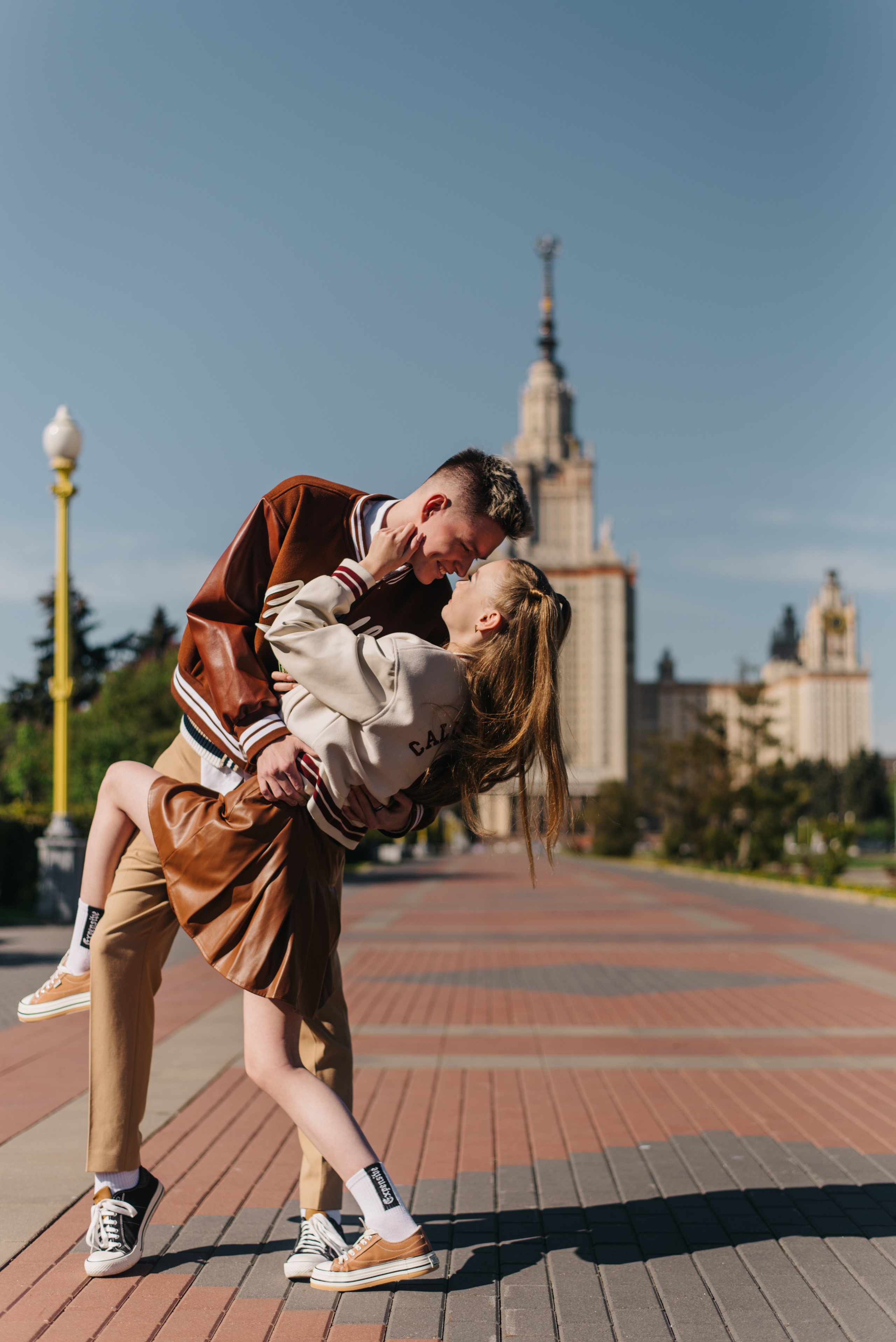 МГУ. Фотограф Архангельск