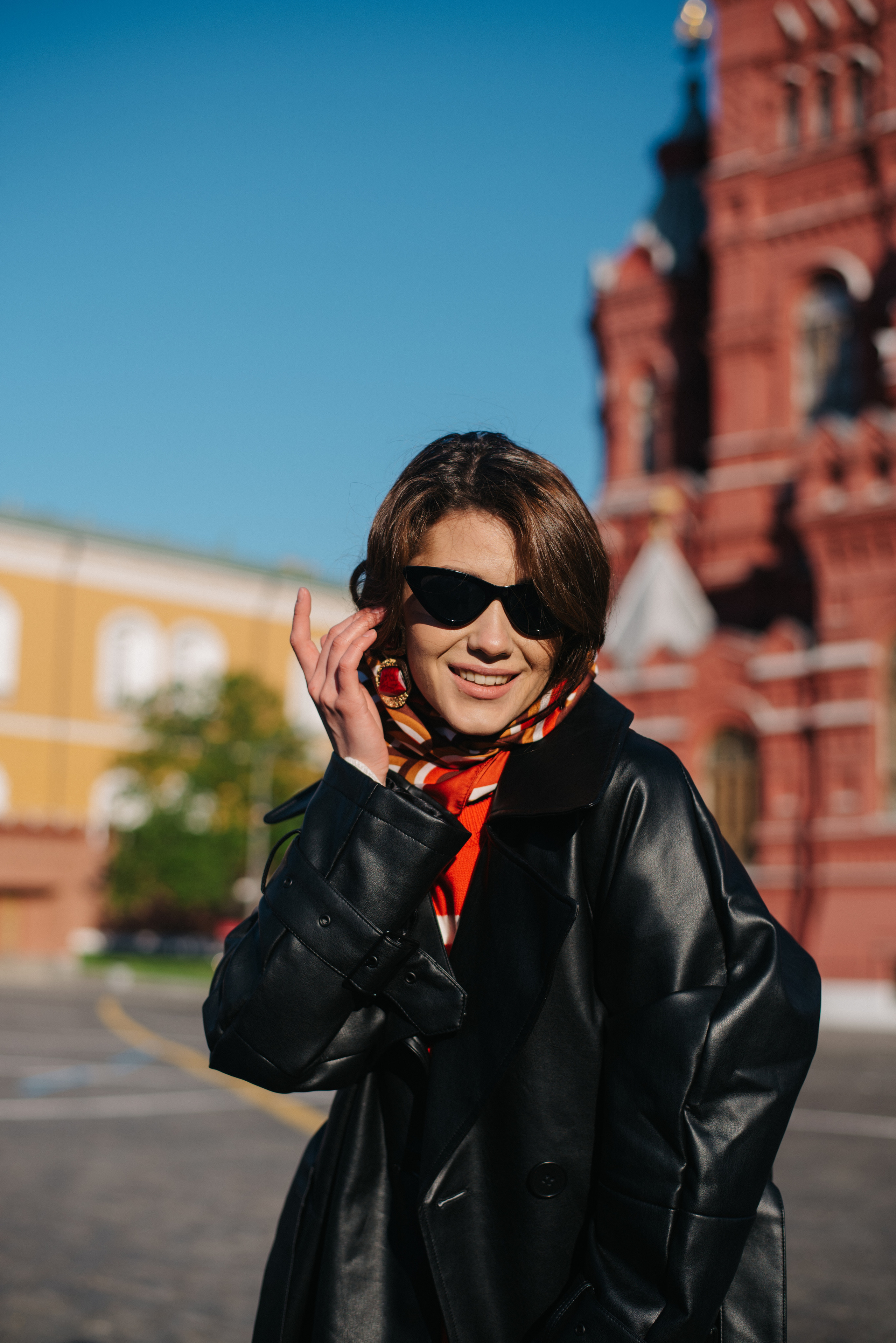 Яна. Фотограф Архангельск