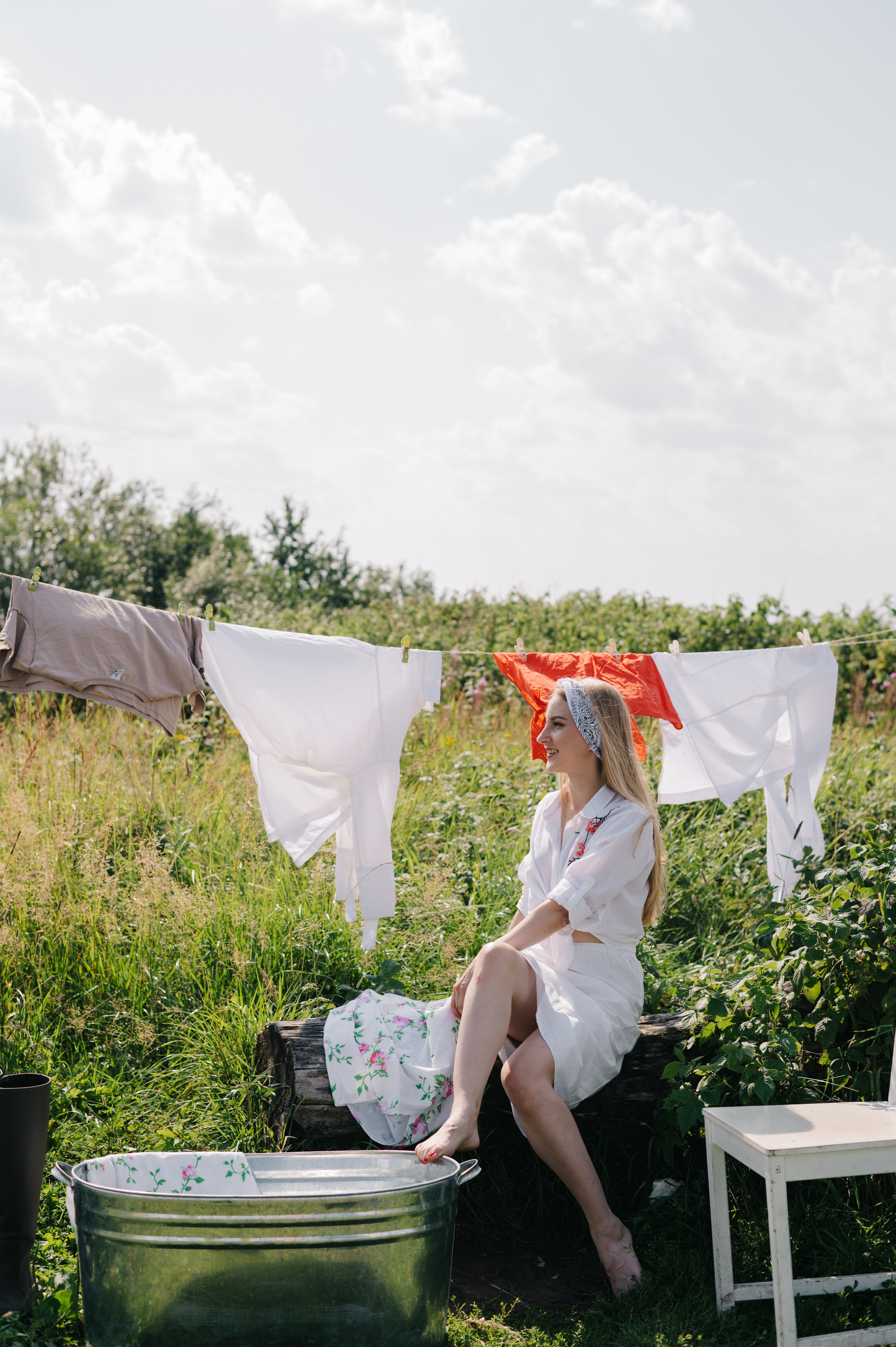 Фотопроект. Фотограф Архангельск