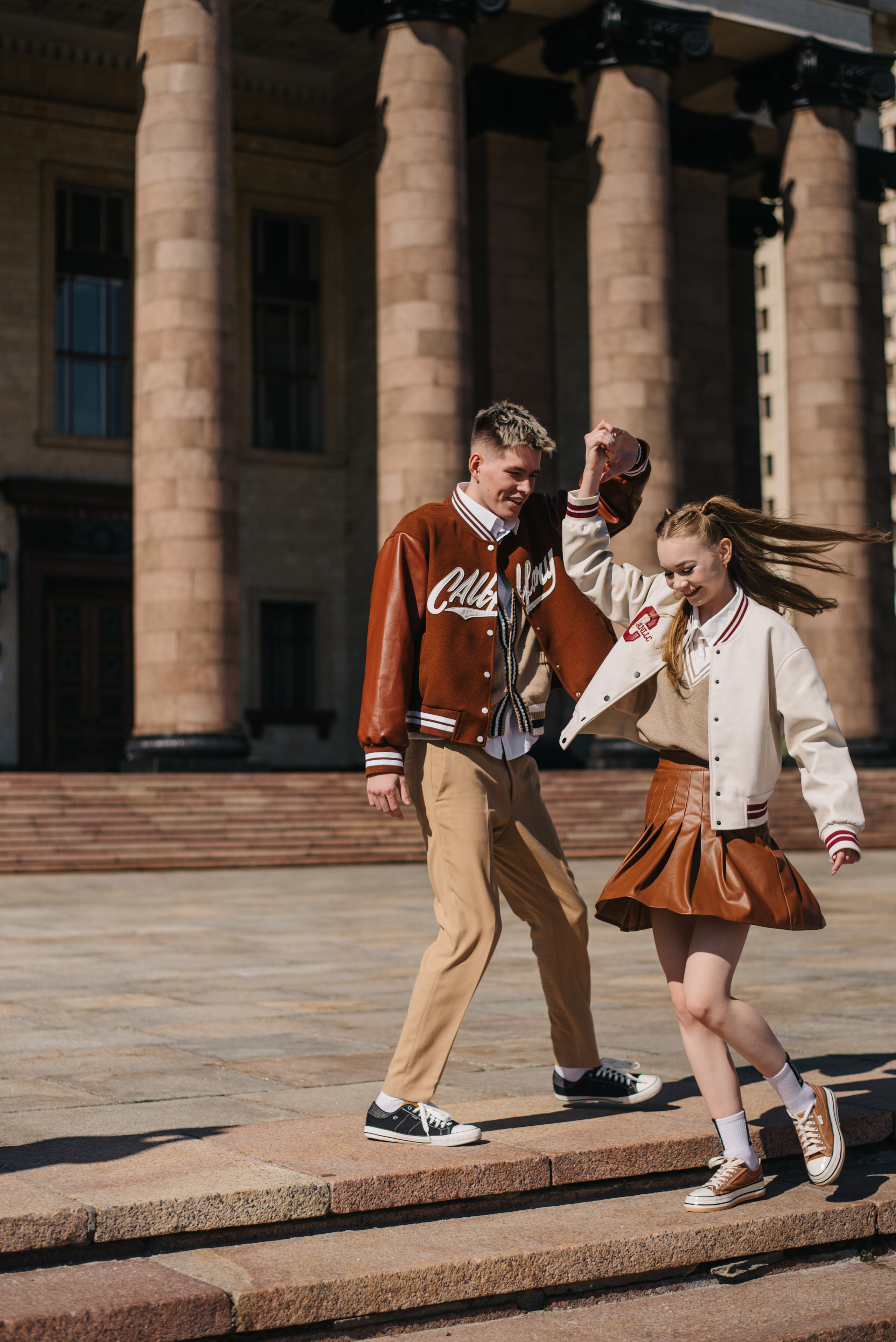 МГУ. Фотограф Архангельск