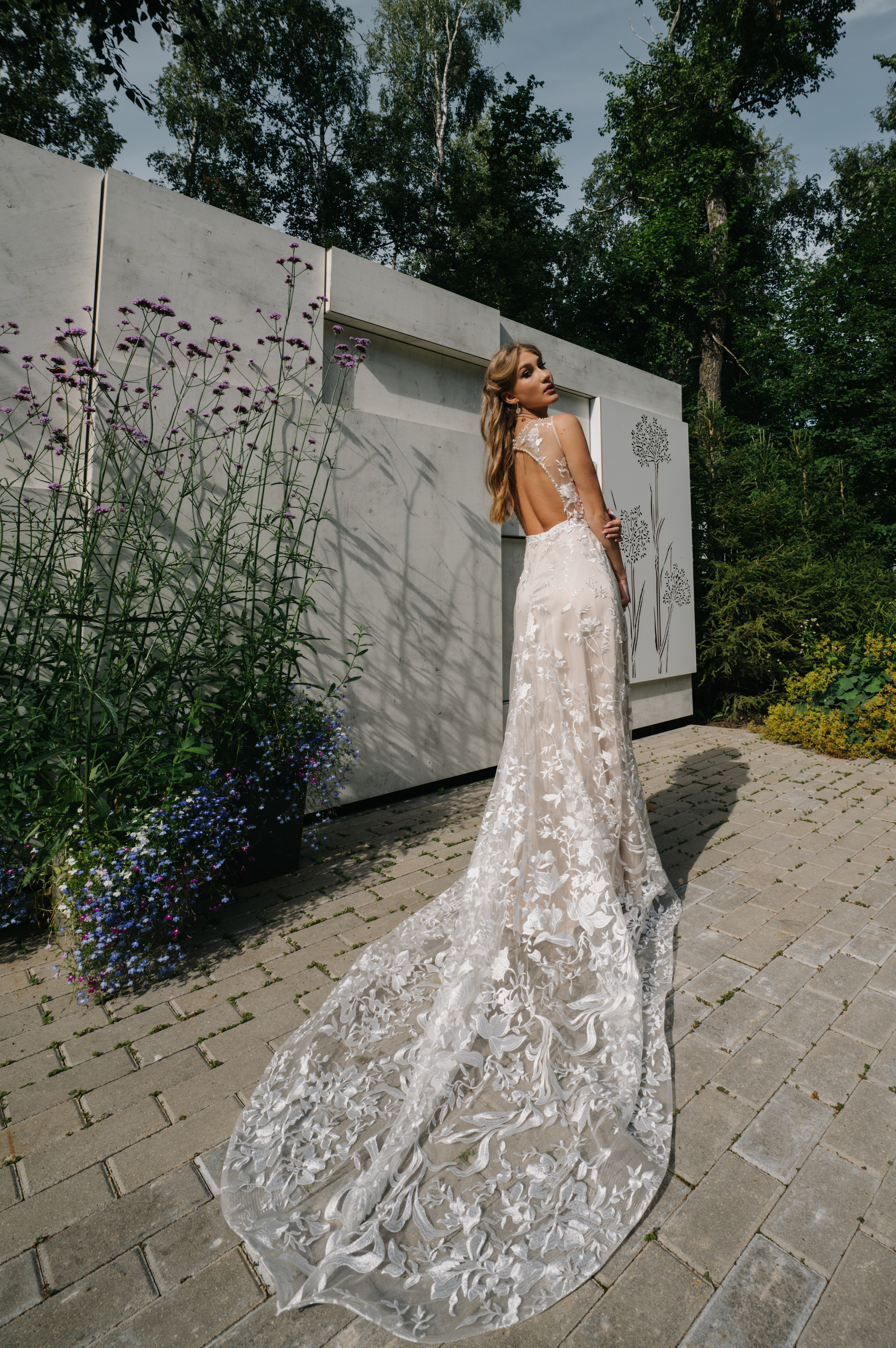 Диадема. Фотограф Архангельск