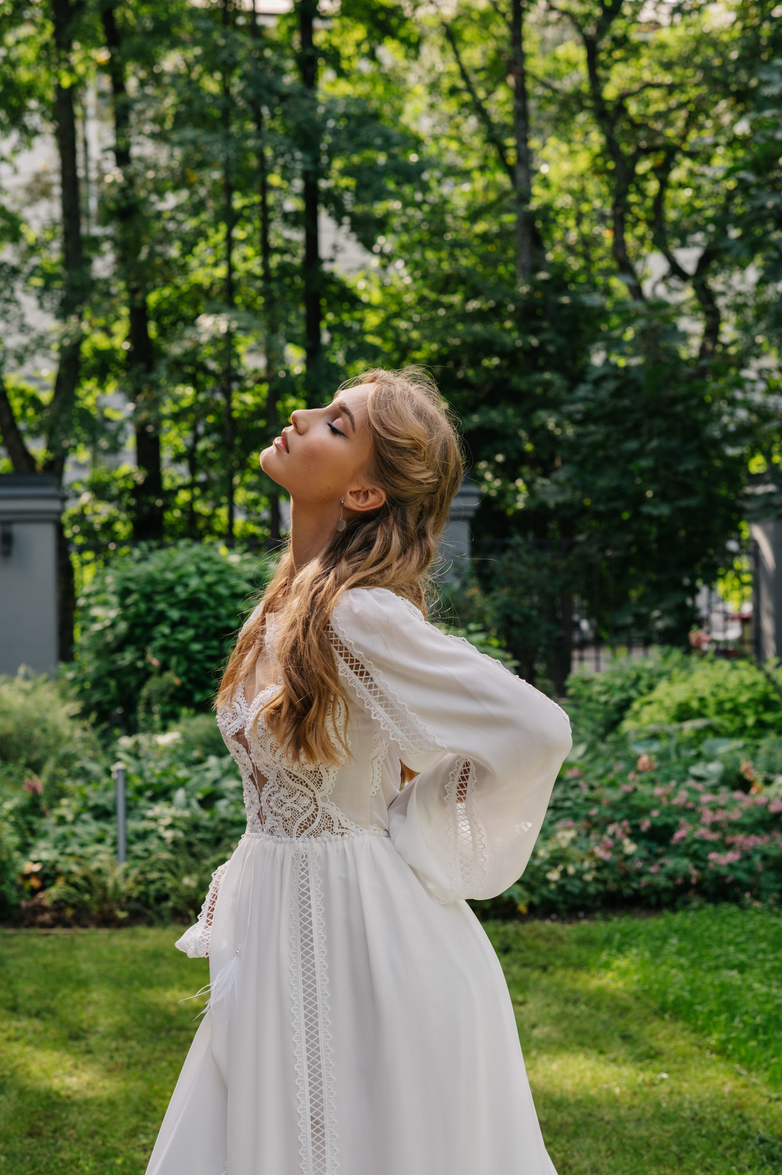 Диадема. Фотограф Архангельск