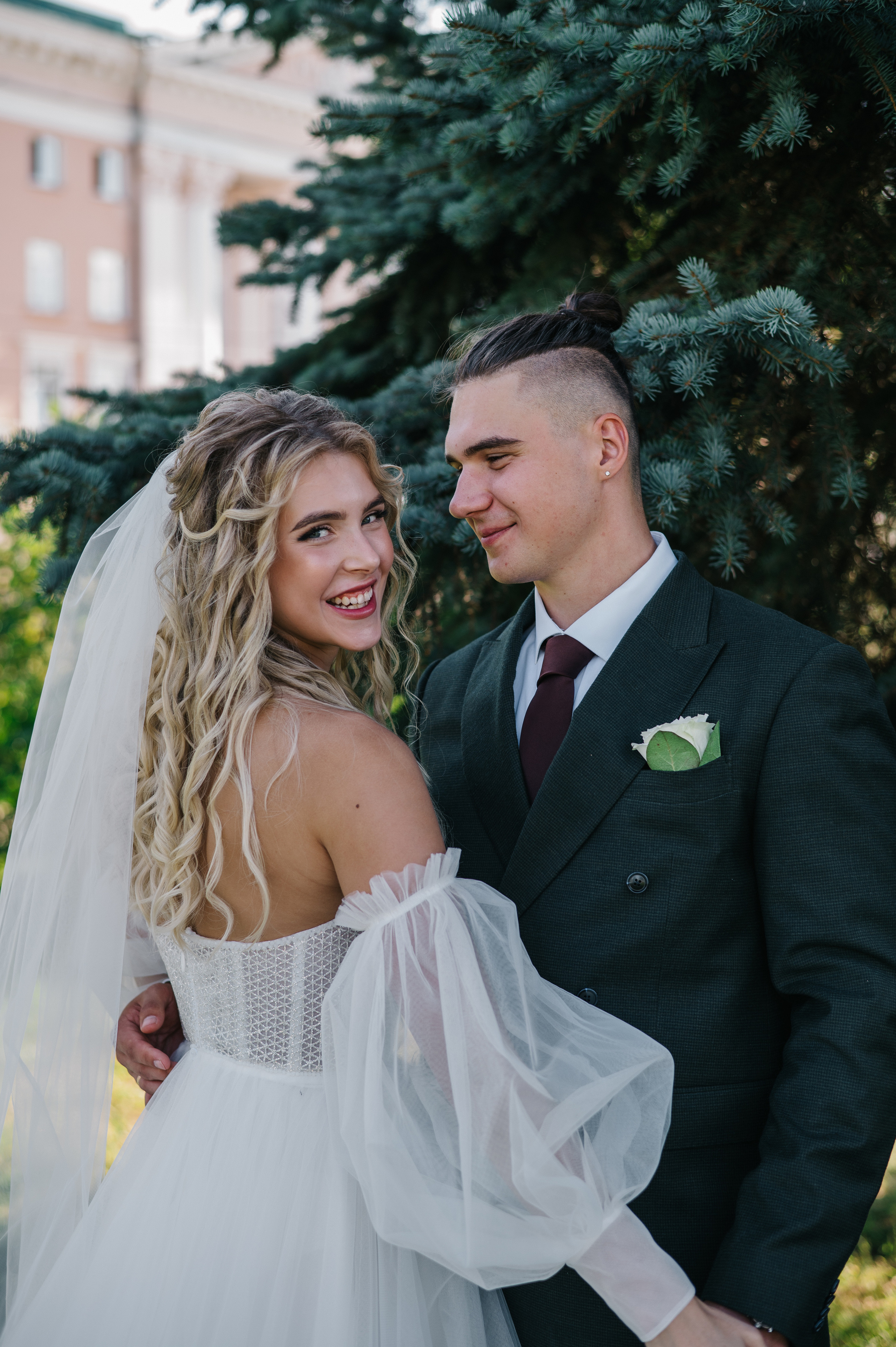 G&A. Фотограф Архангельск