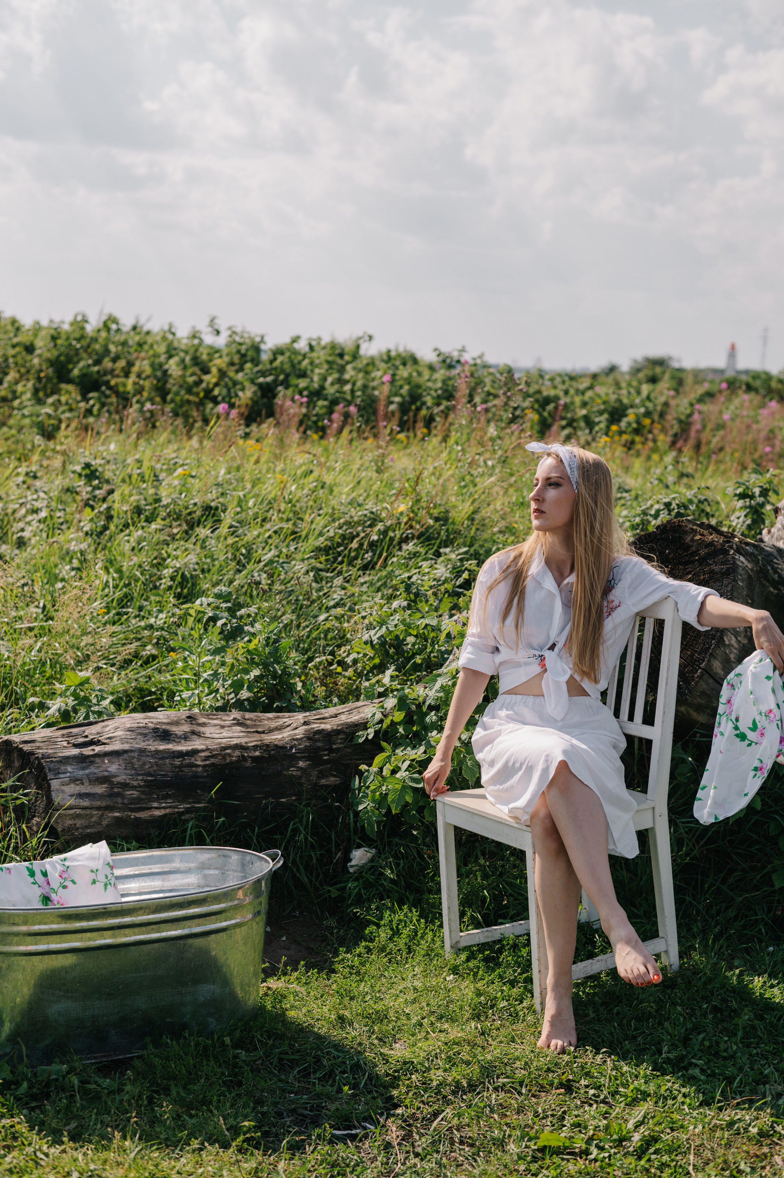 Фотопроект. Фотограф Архангельск