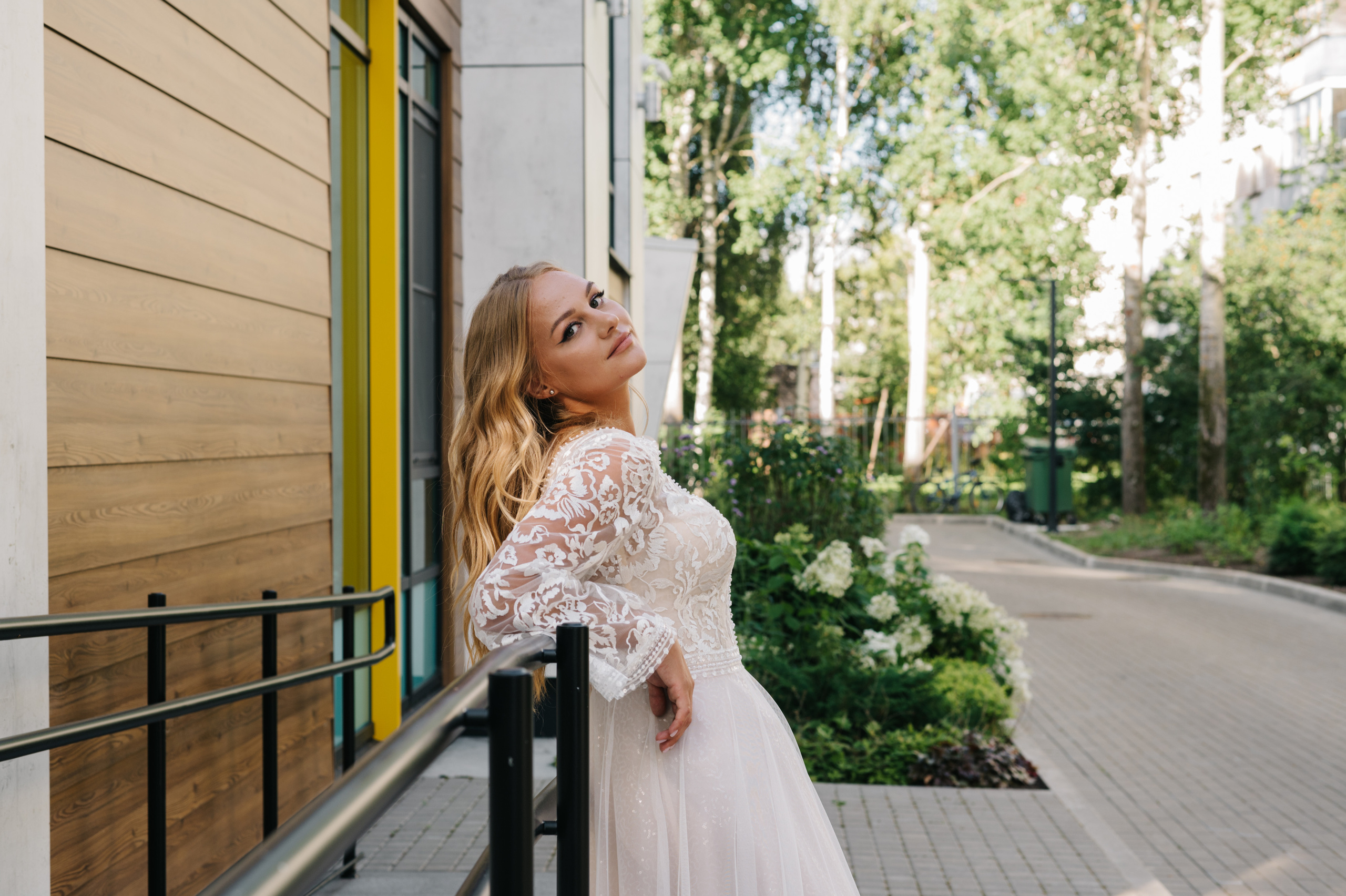 Диадема. Фотограф Архангельск