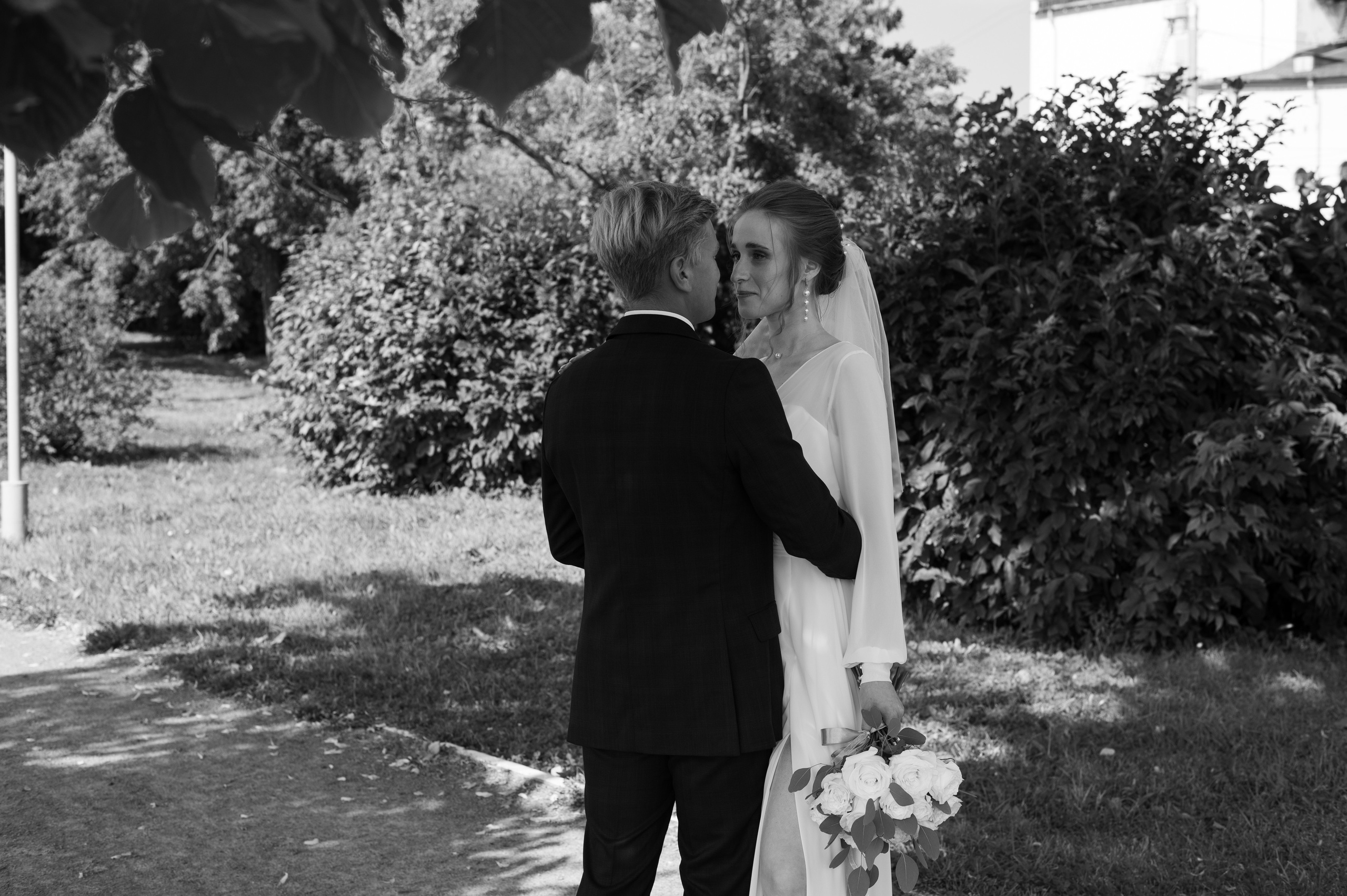 S&A. Фотограф Архангельск