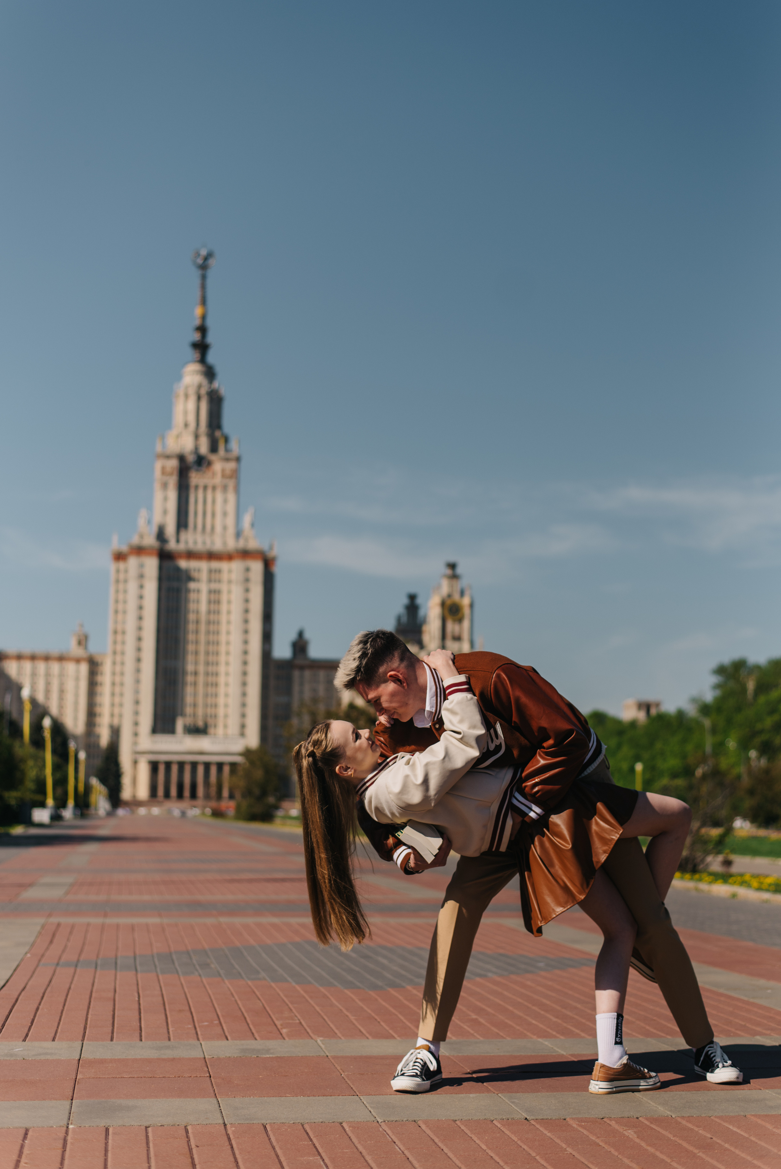 МГУ. Фотограф Архангельск