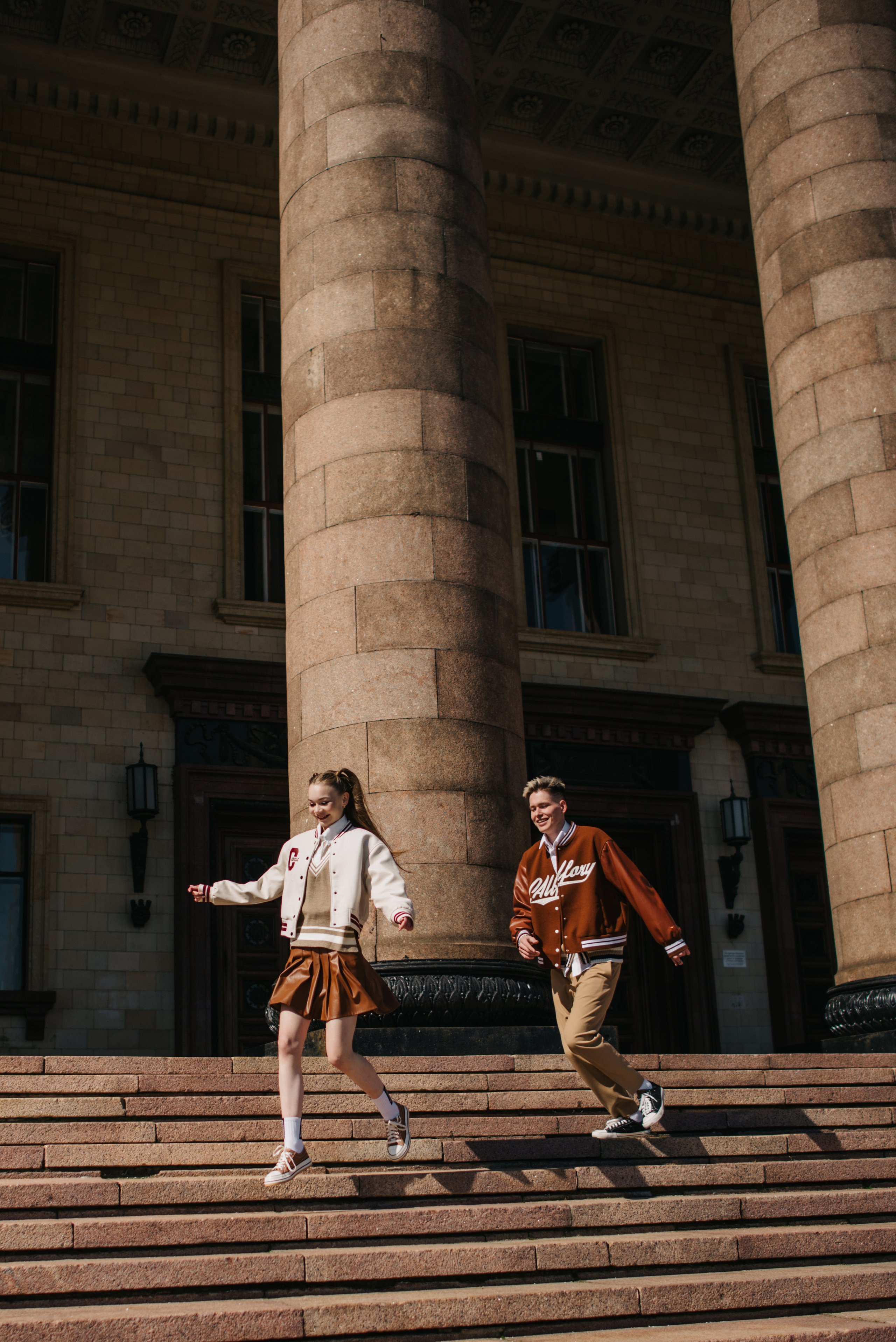 МГУ. Фотограф Архангельск