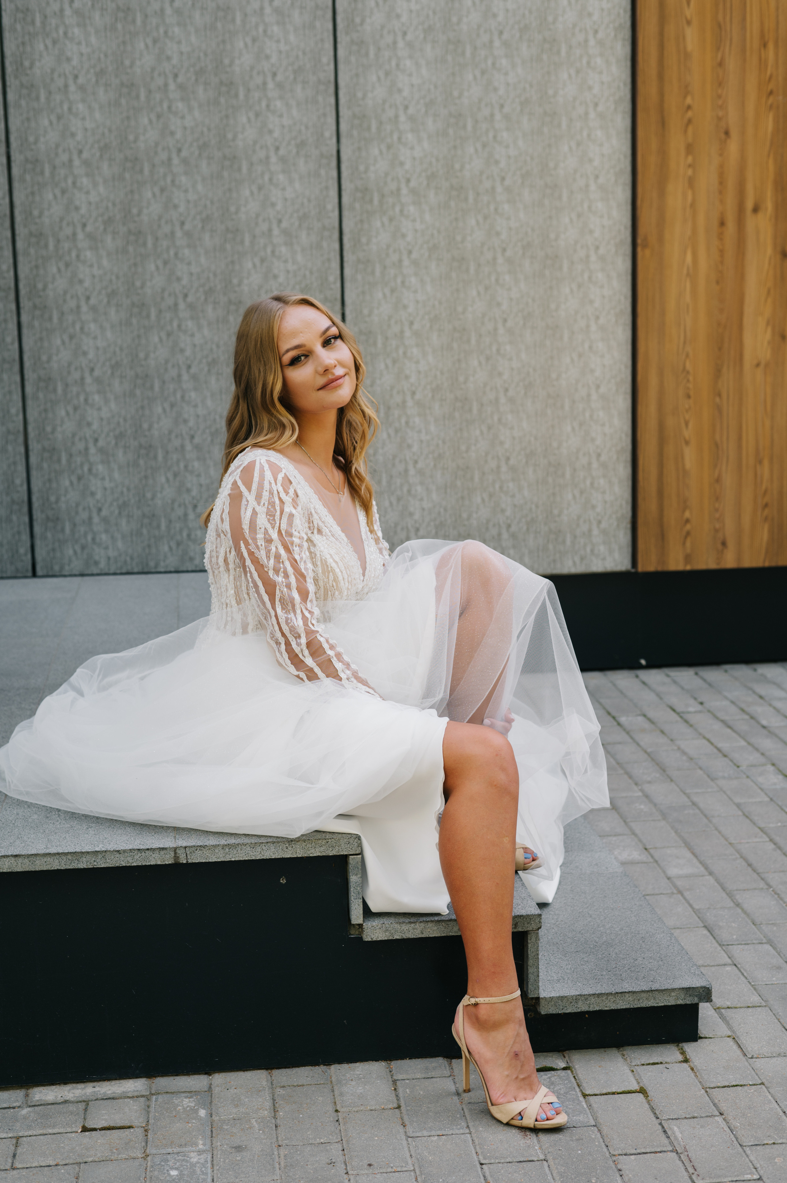 Диадема. Фотограф Архангельск