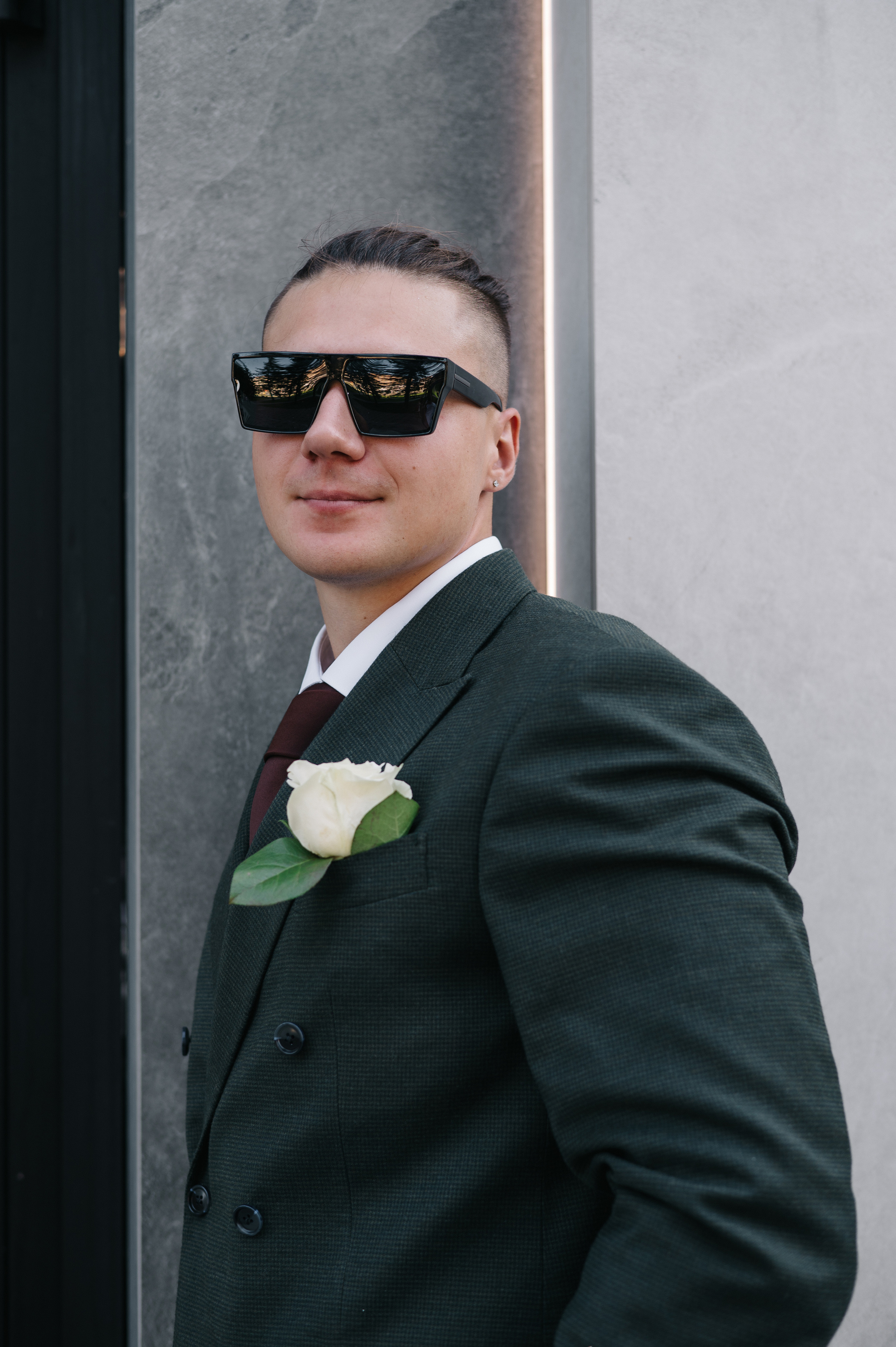 G&A. Фотограф Архангельск