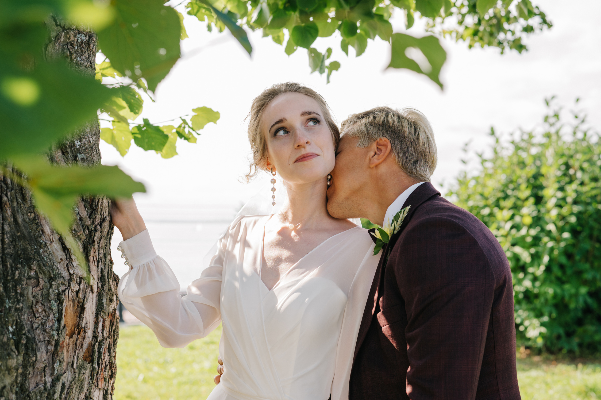 S&A. Фотограф Архангельск