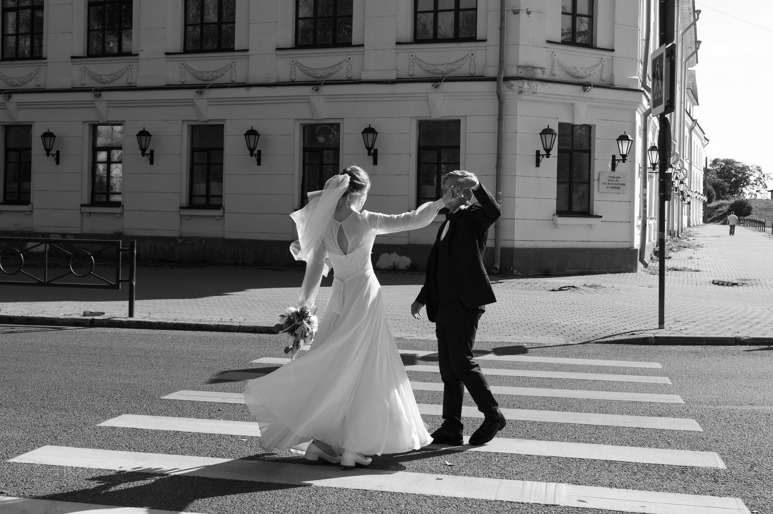 S&A. Фотограф Архангельск