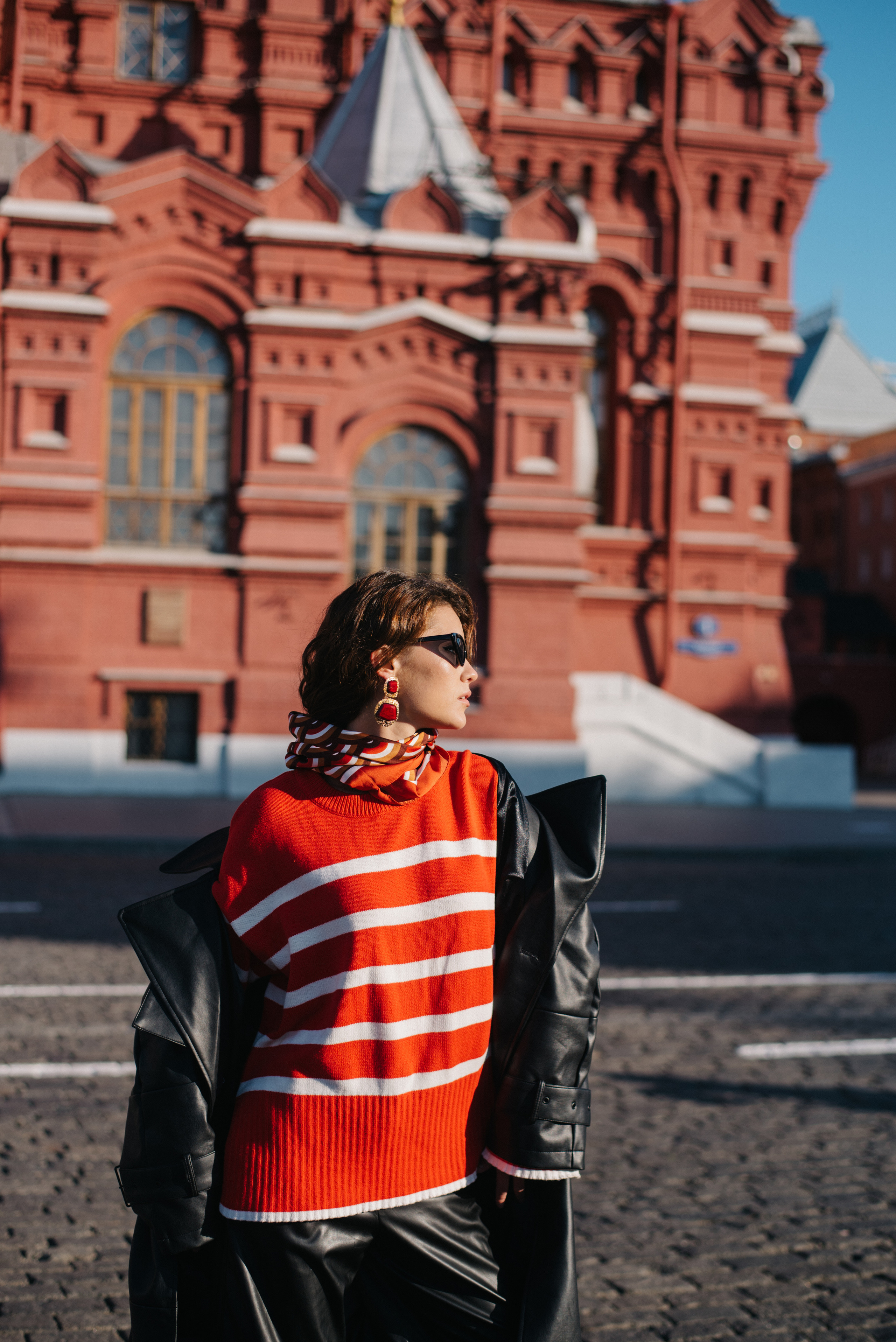 Яна. Фотограф Архангельск