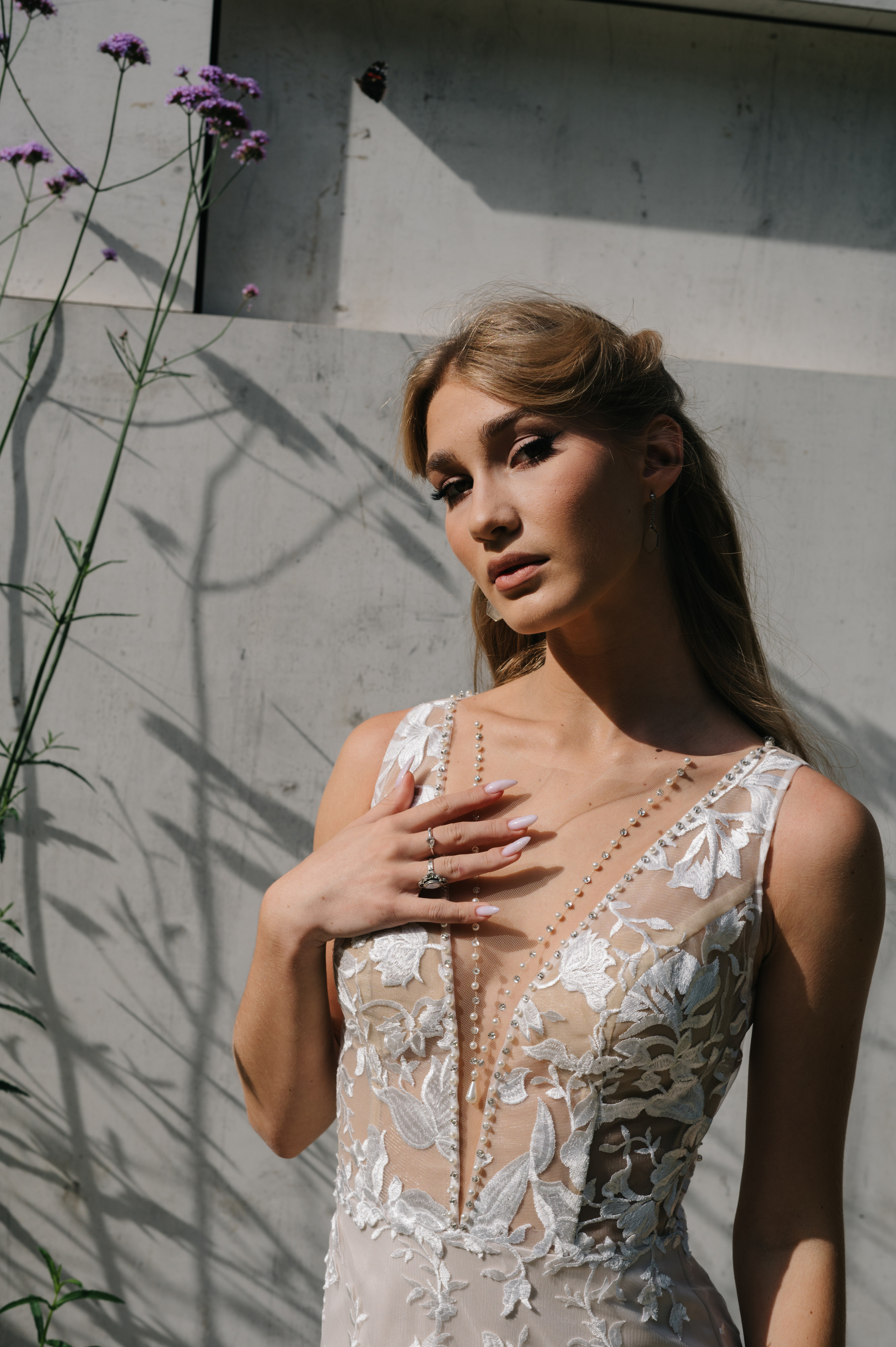 Диадема. Фотограф Архангельск