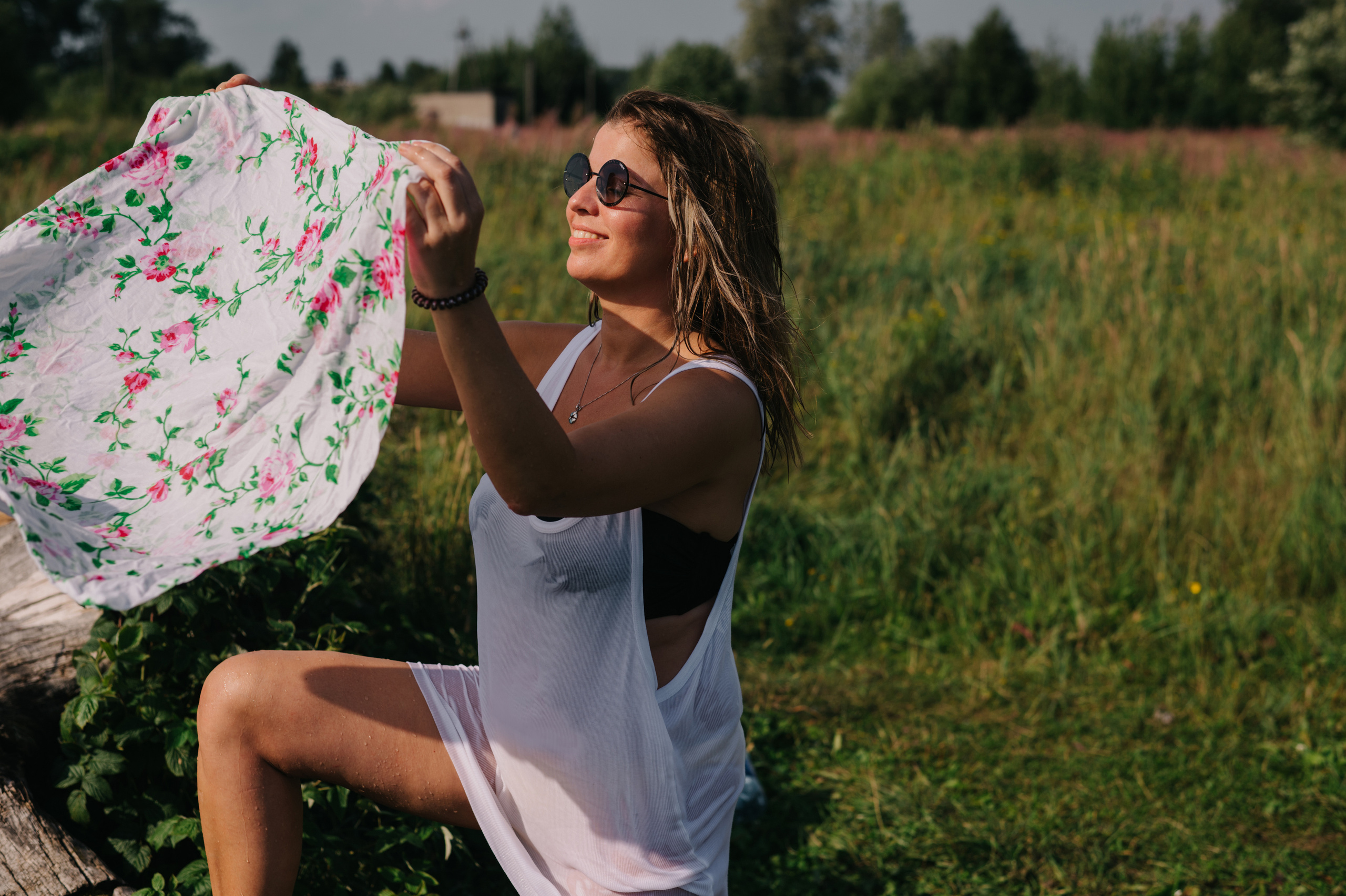 Фотопроект. Фотограф Архангельск