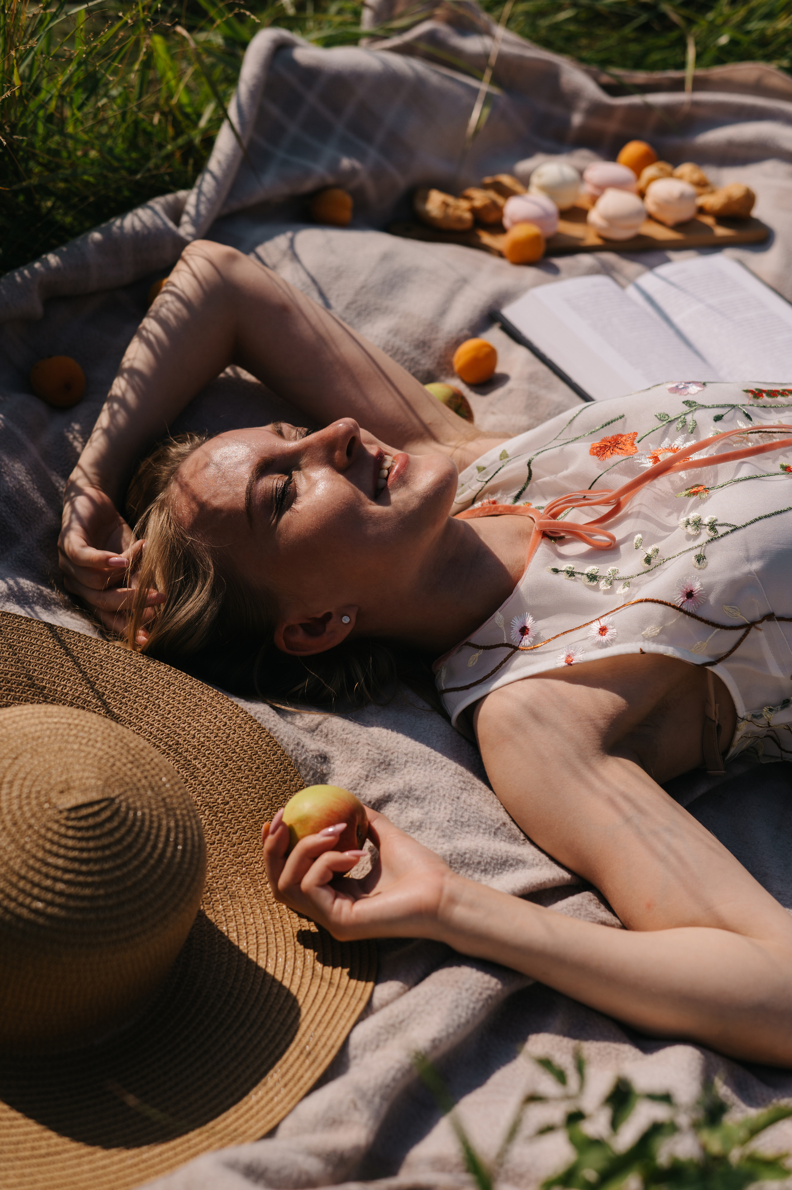 Фотопроект. Фотограф Архангельск