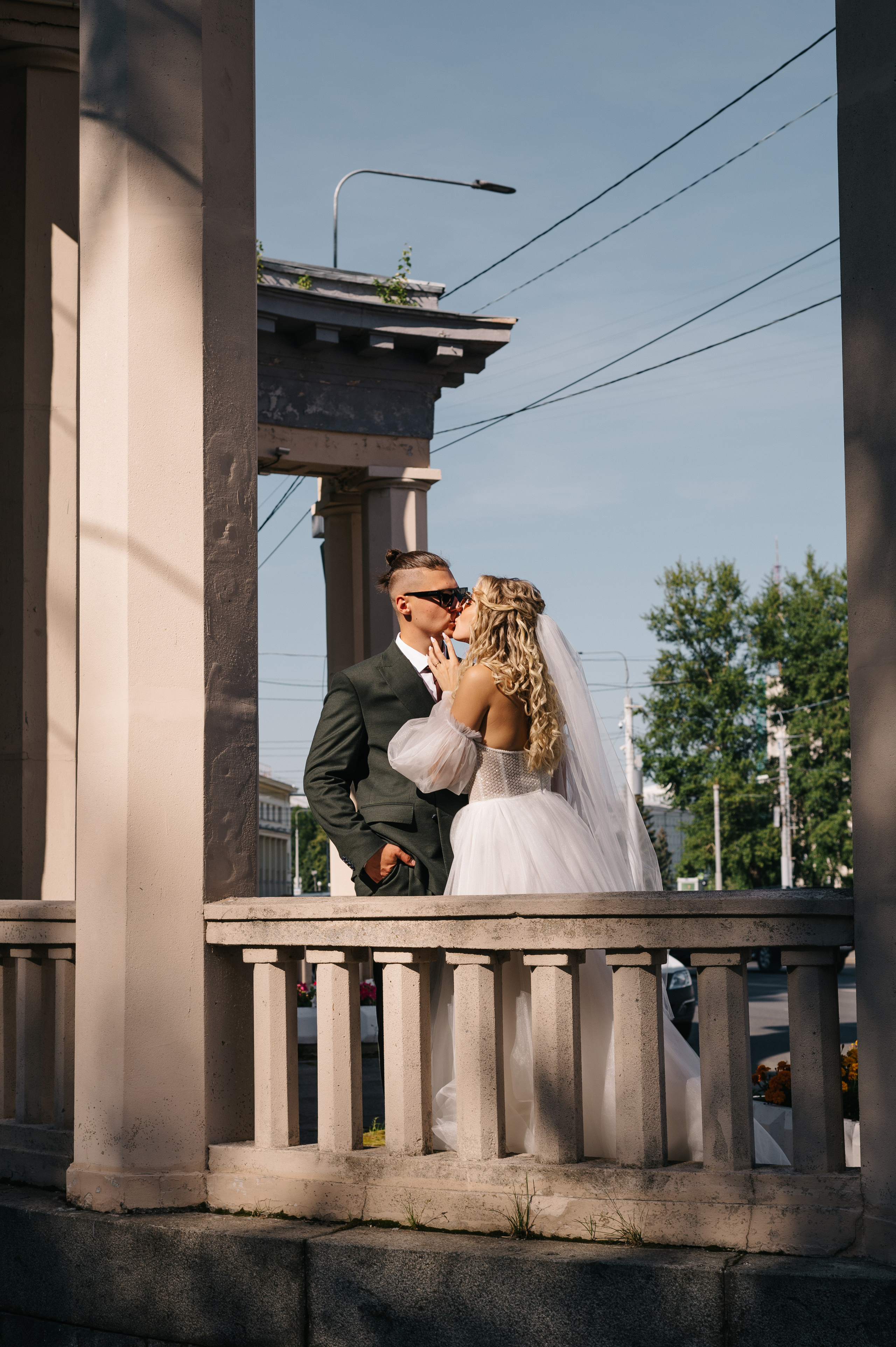 G&A. Фотограф Архангельск