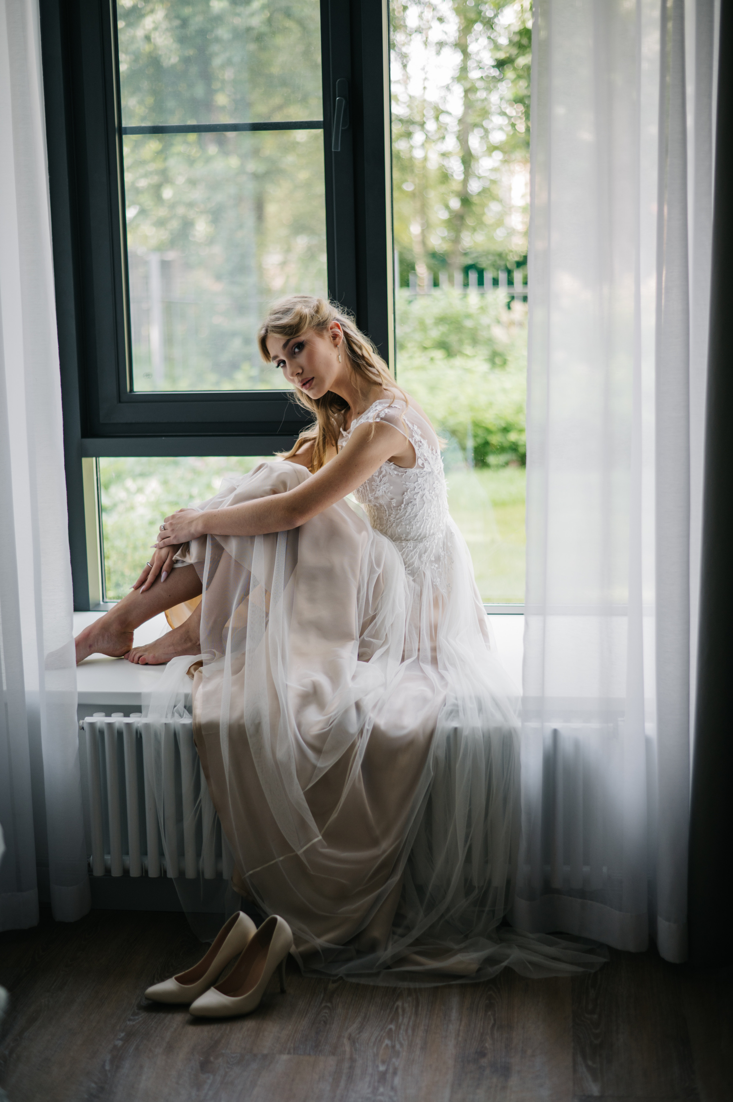 Диадема. Фотограф Архангельск