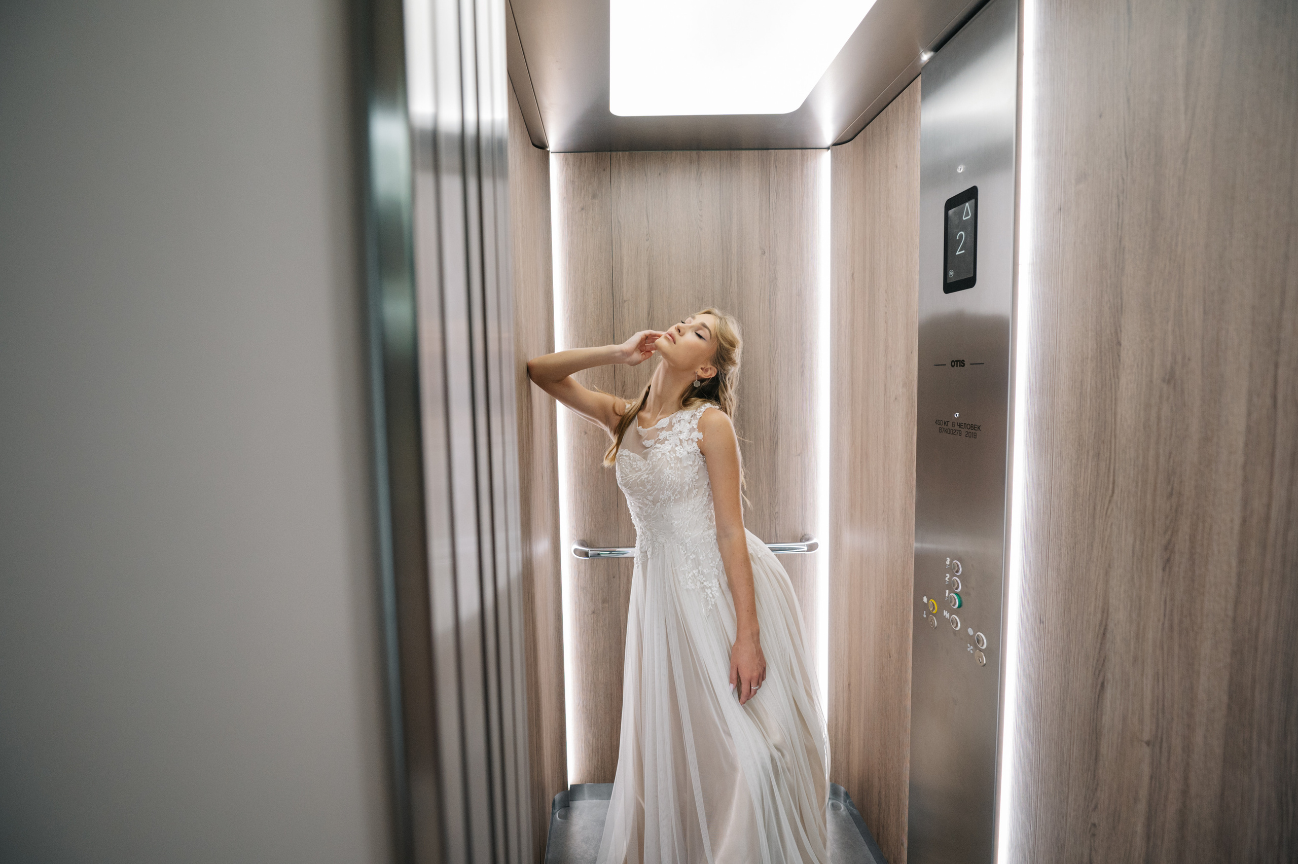 Диадема. Фотограф Архангельск