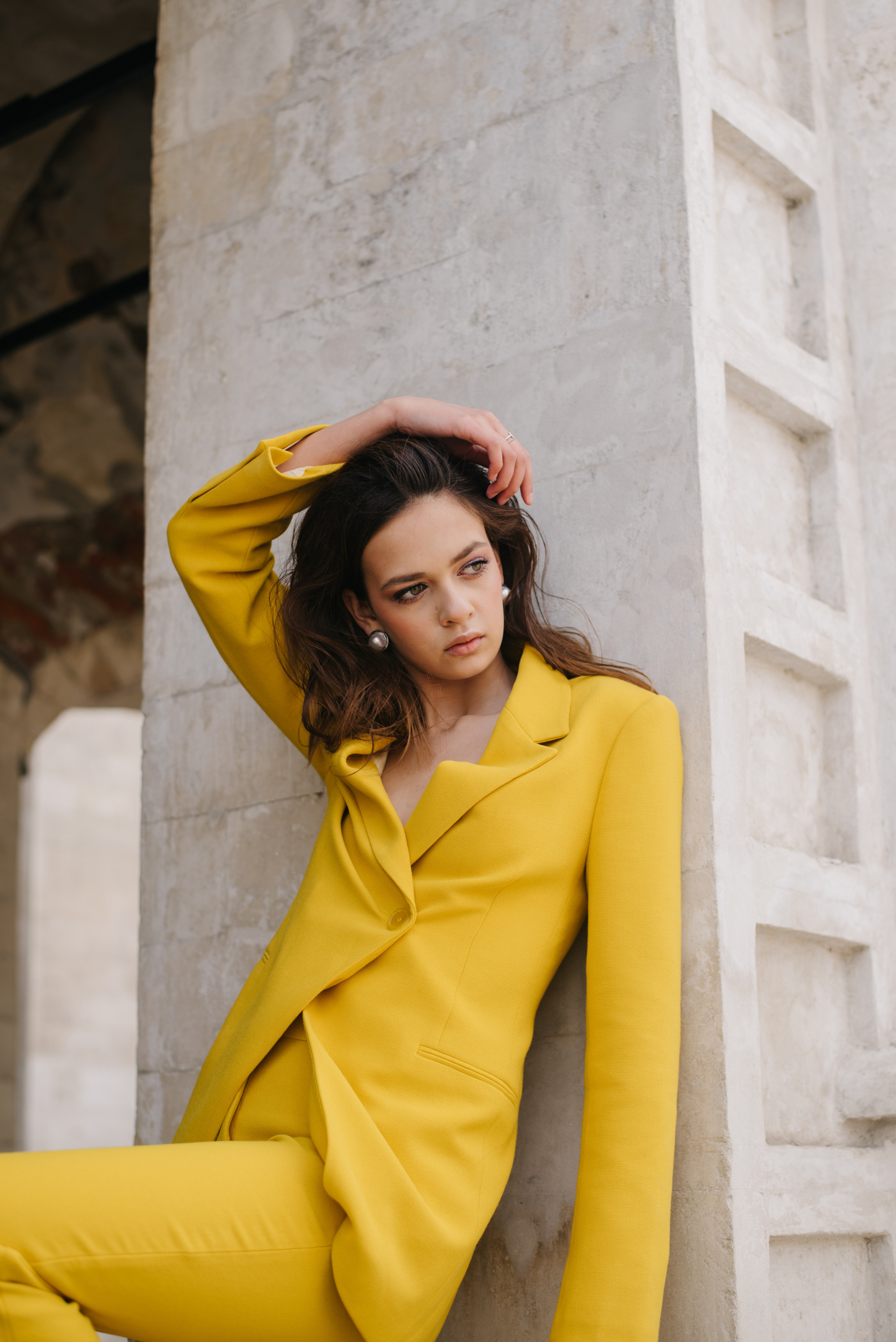 Юля. Фотограф Архангельск