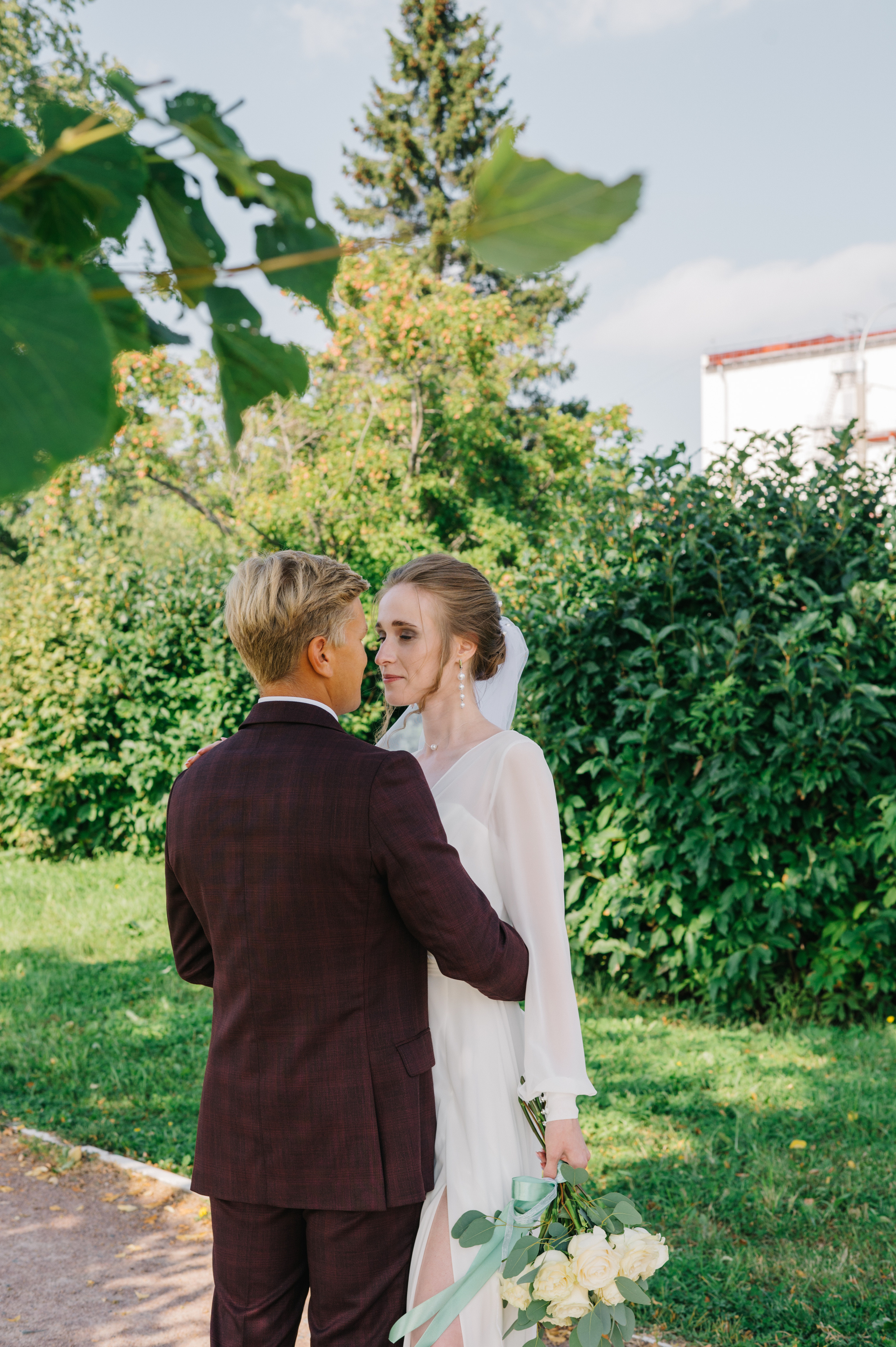 S&A. Фотограф Архангельск