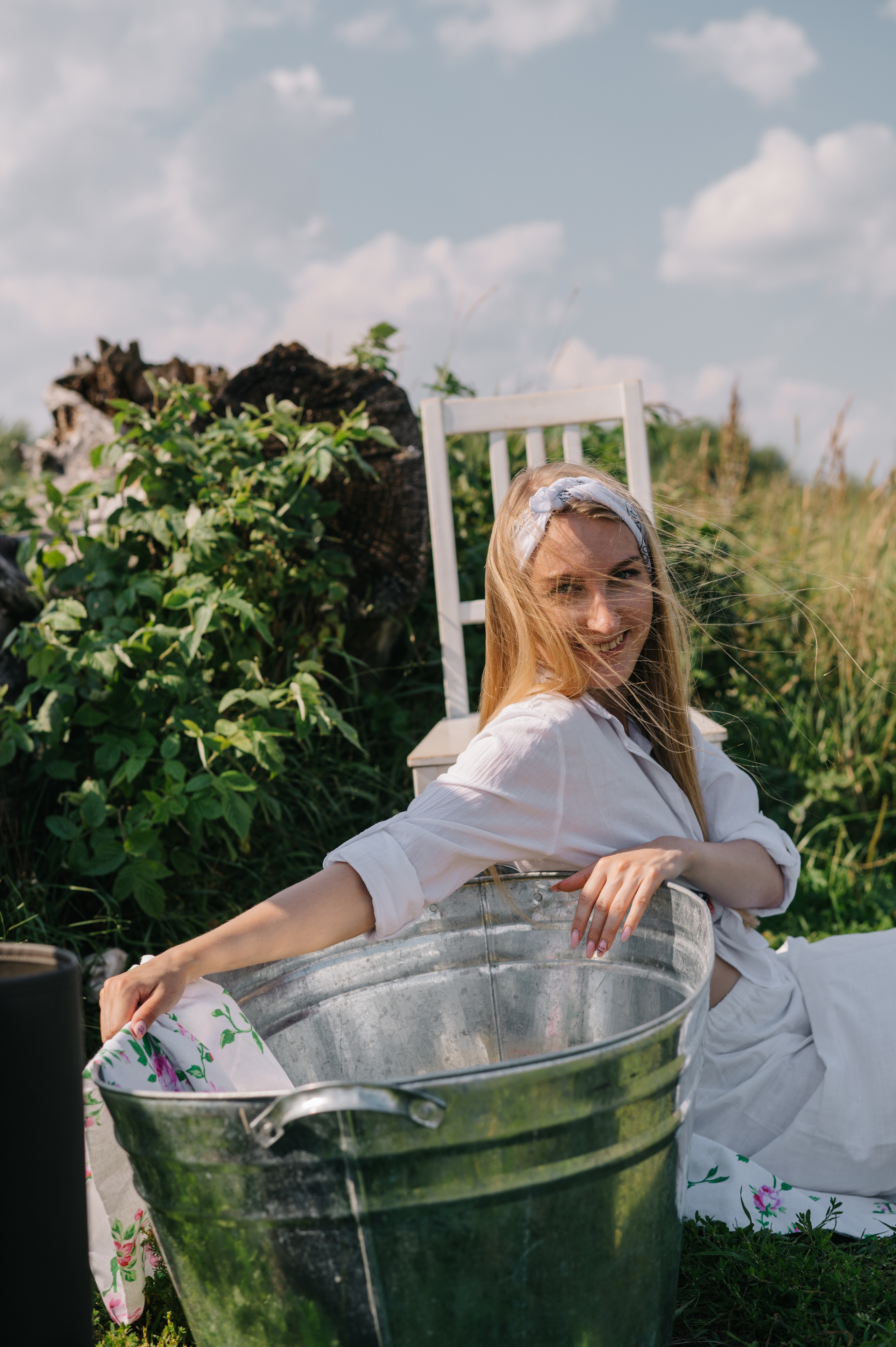 Фотопроект. Фотограф Архангельск