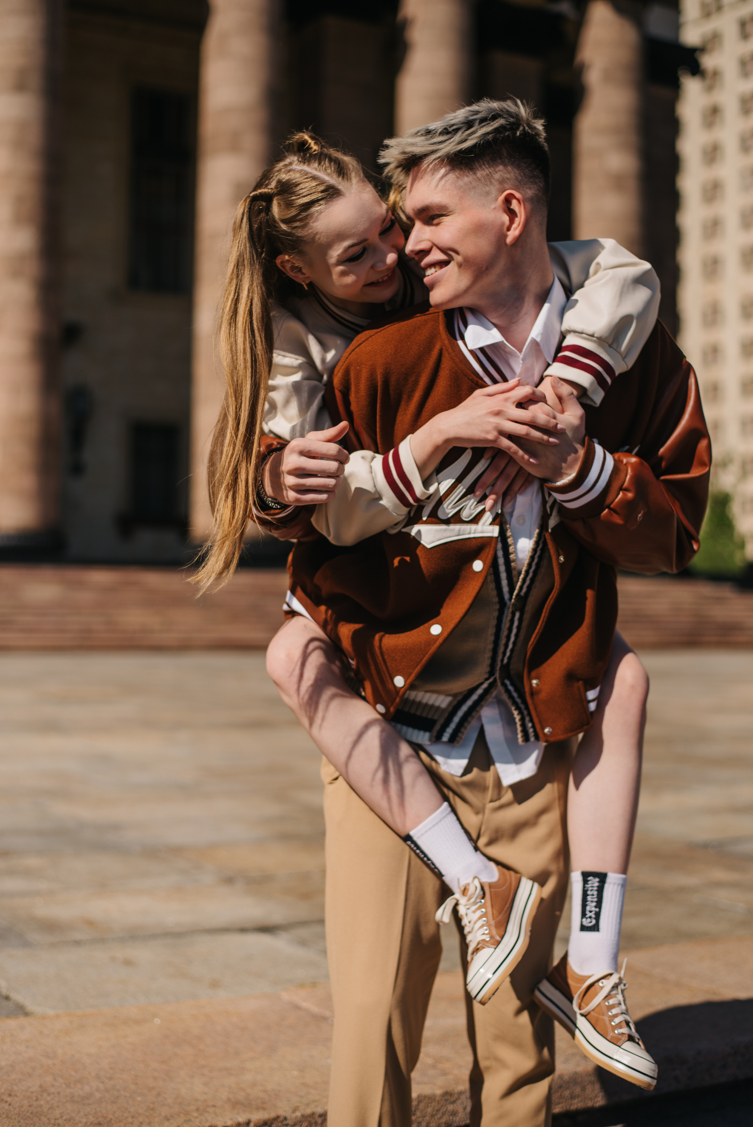 МГУ. Фотограф Архангельск