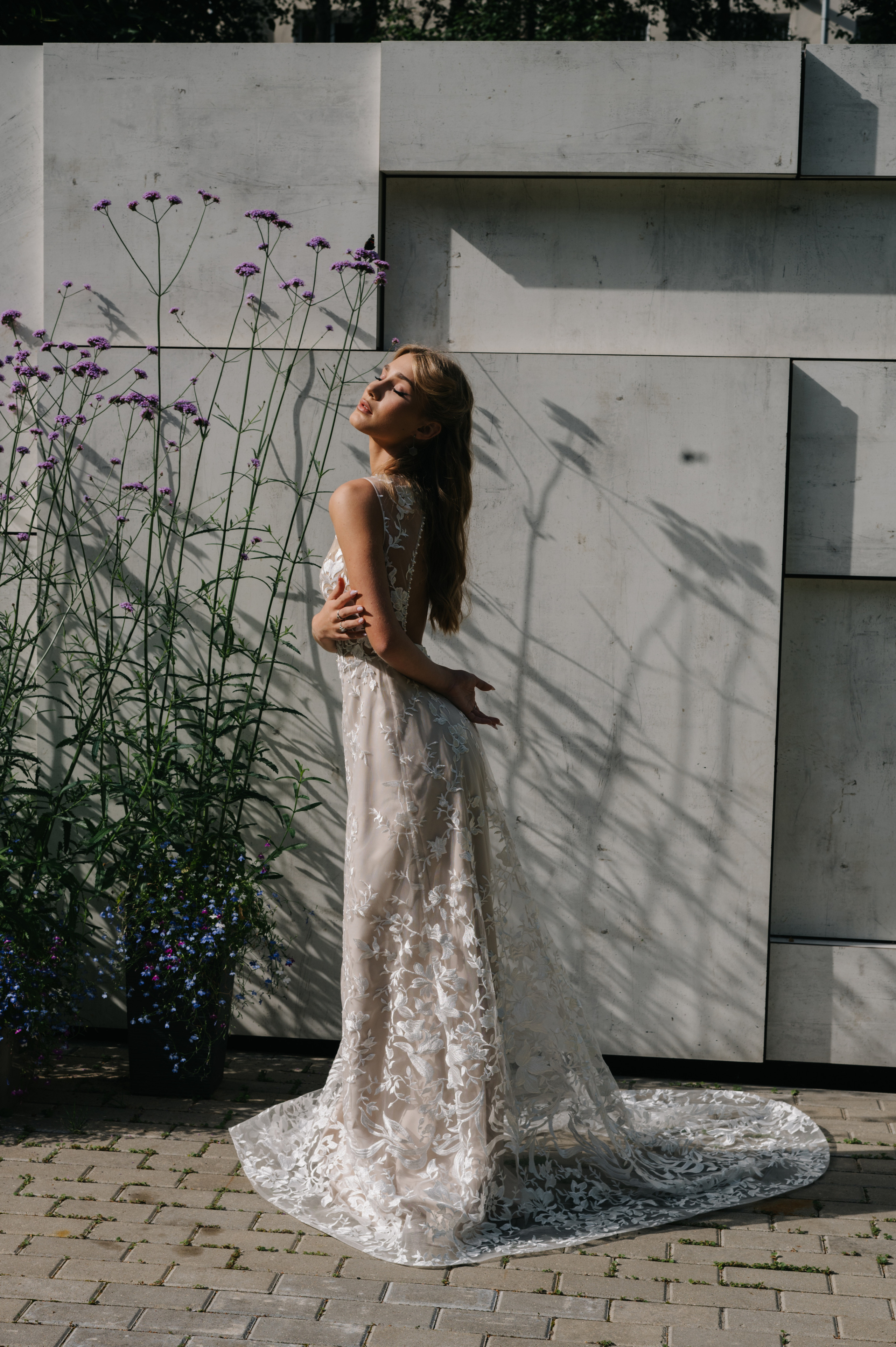 Диадема. Фотограф Архангельск