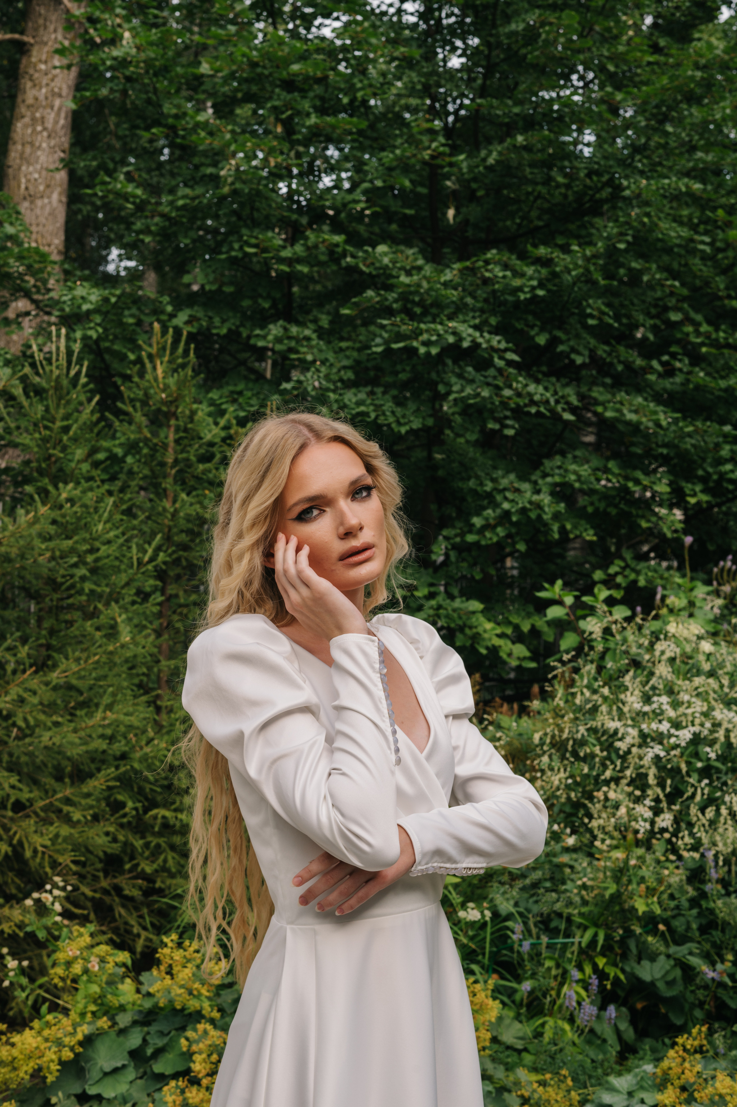 Диадема. Фотограф Архангельск