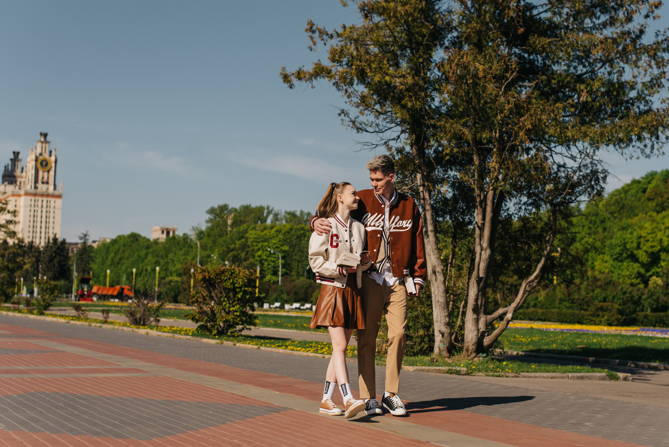 МГУ. Фотограф Архангельск
