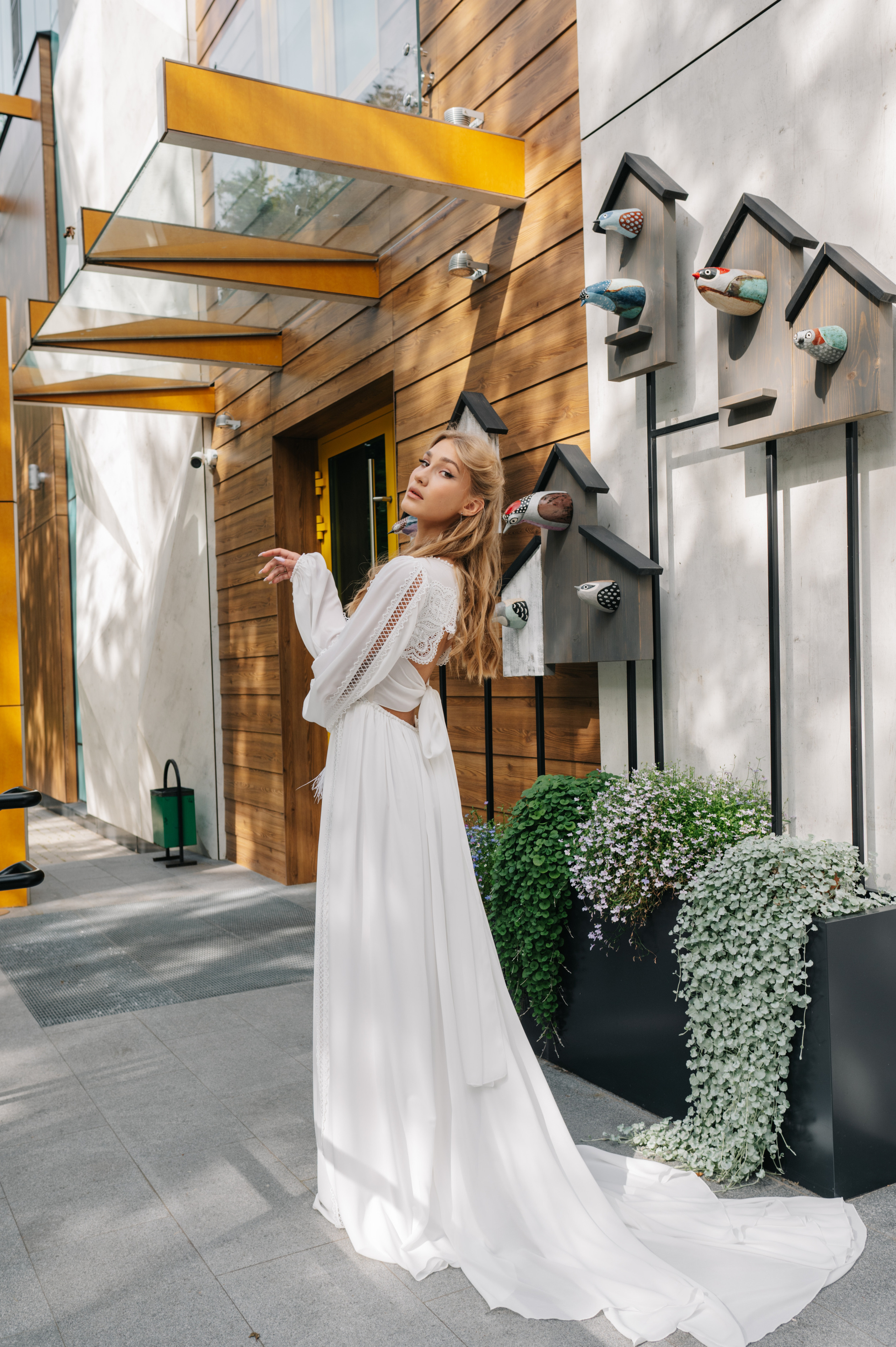 Диадема. Фотограф Архангельск