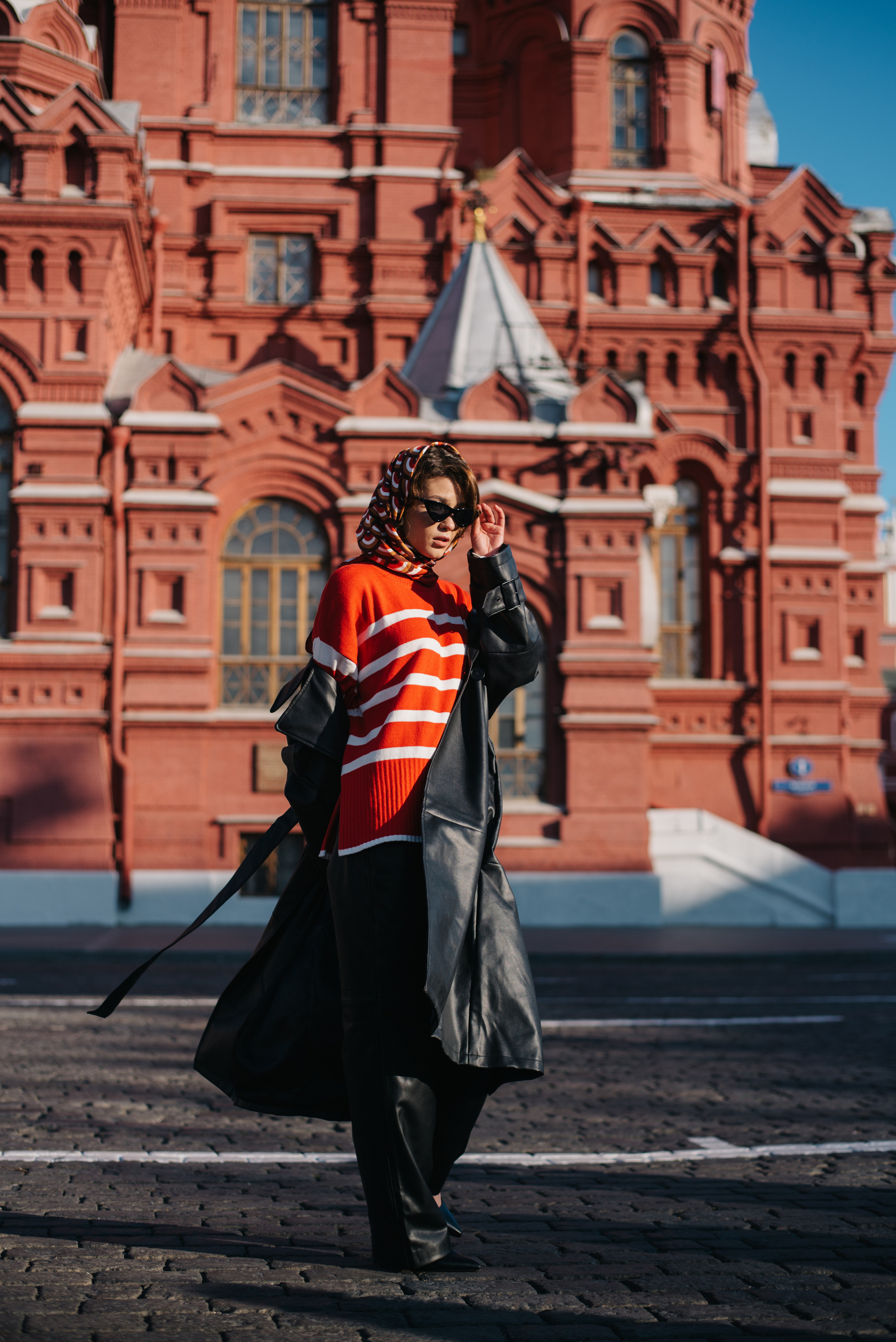 Яна. Фотограф Архангельск