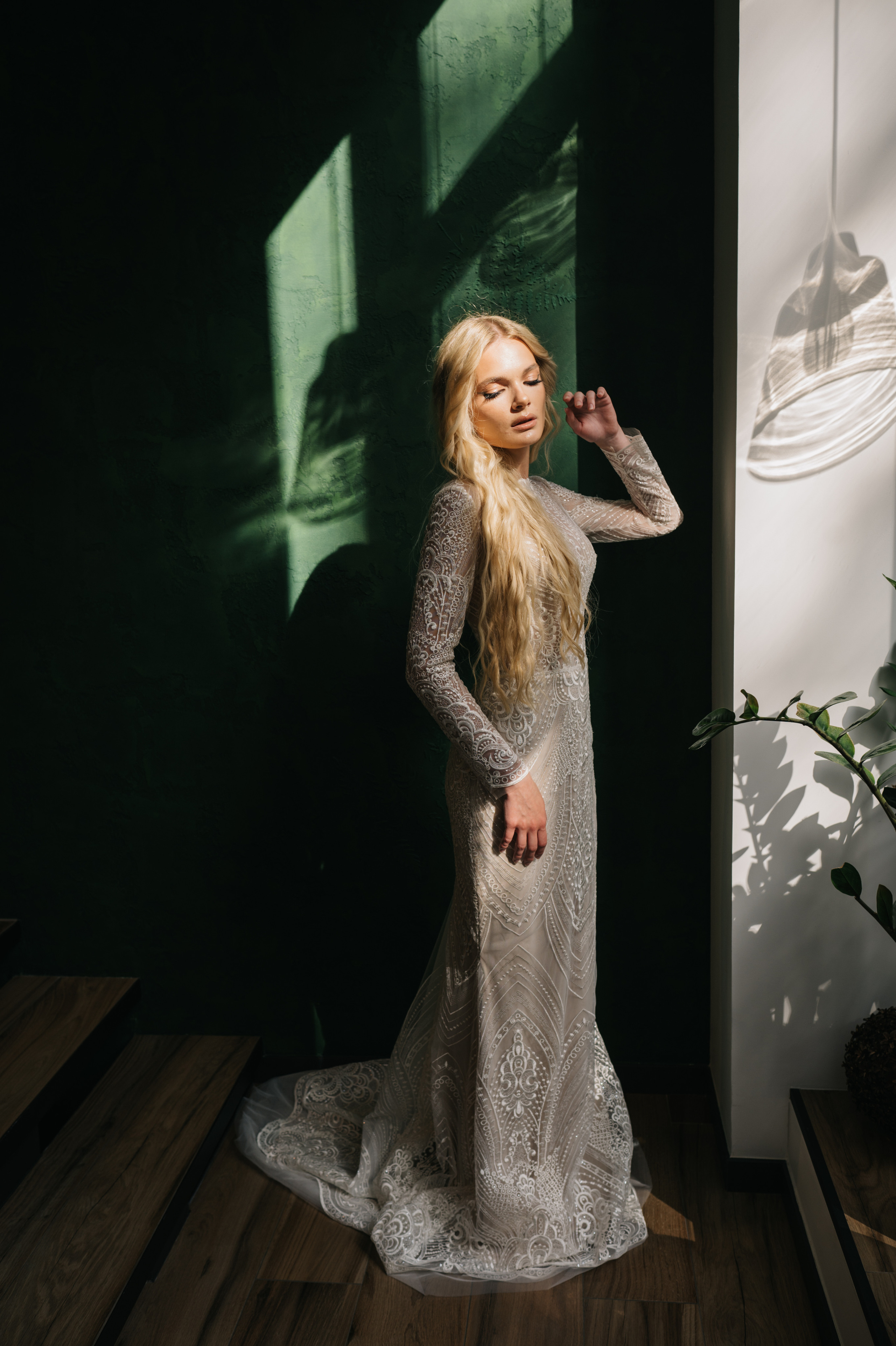 Диадема. Фотограф Архангельск