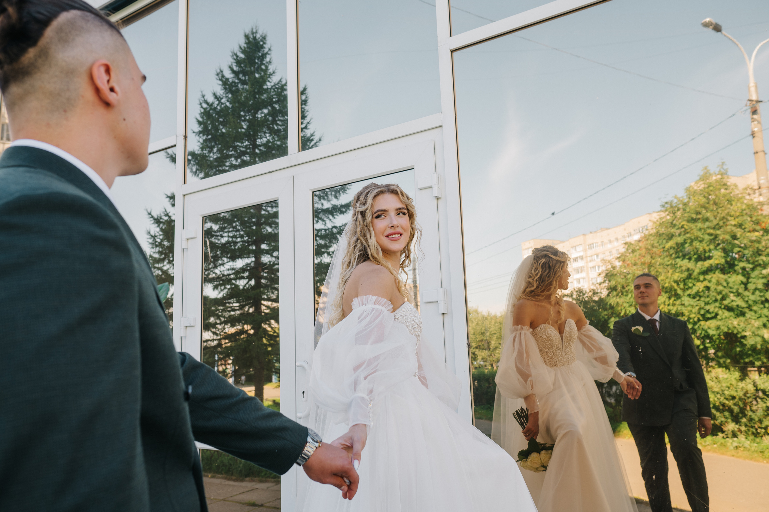 G&A. Фотограф Архангельск