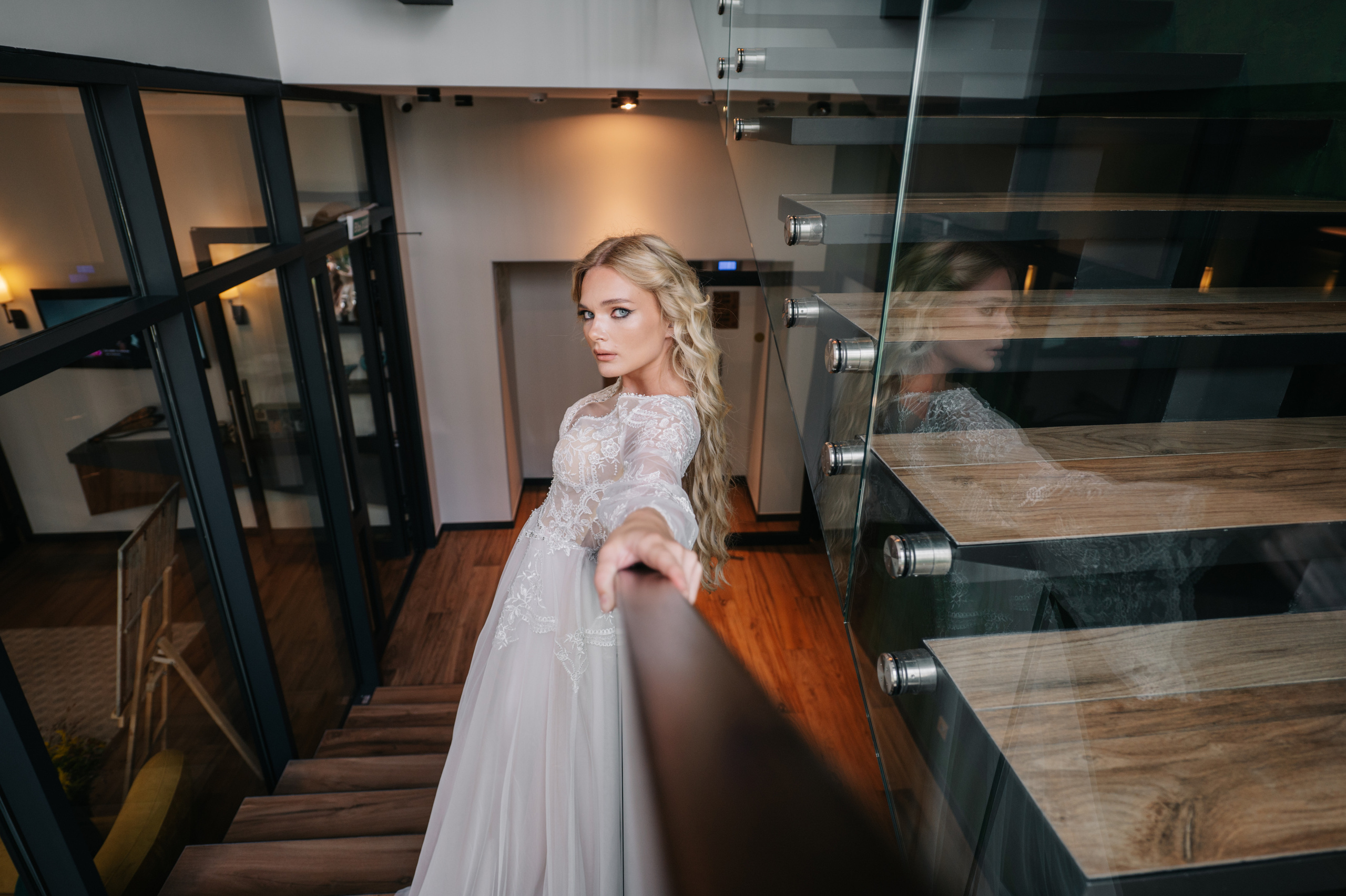 Диадема. Фотограф Архангельск