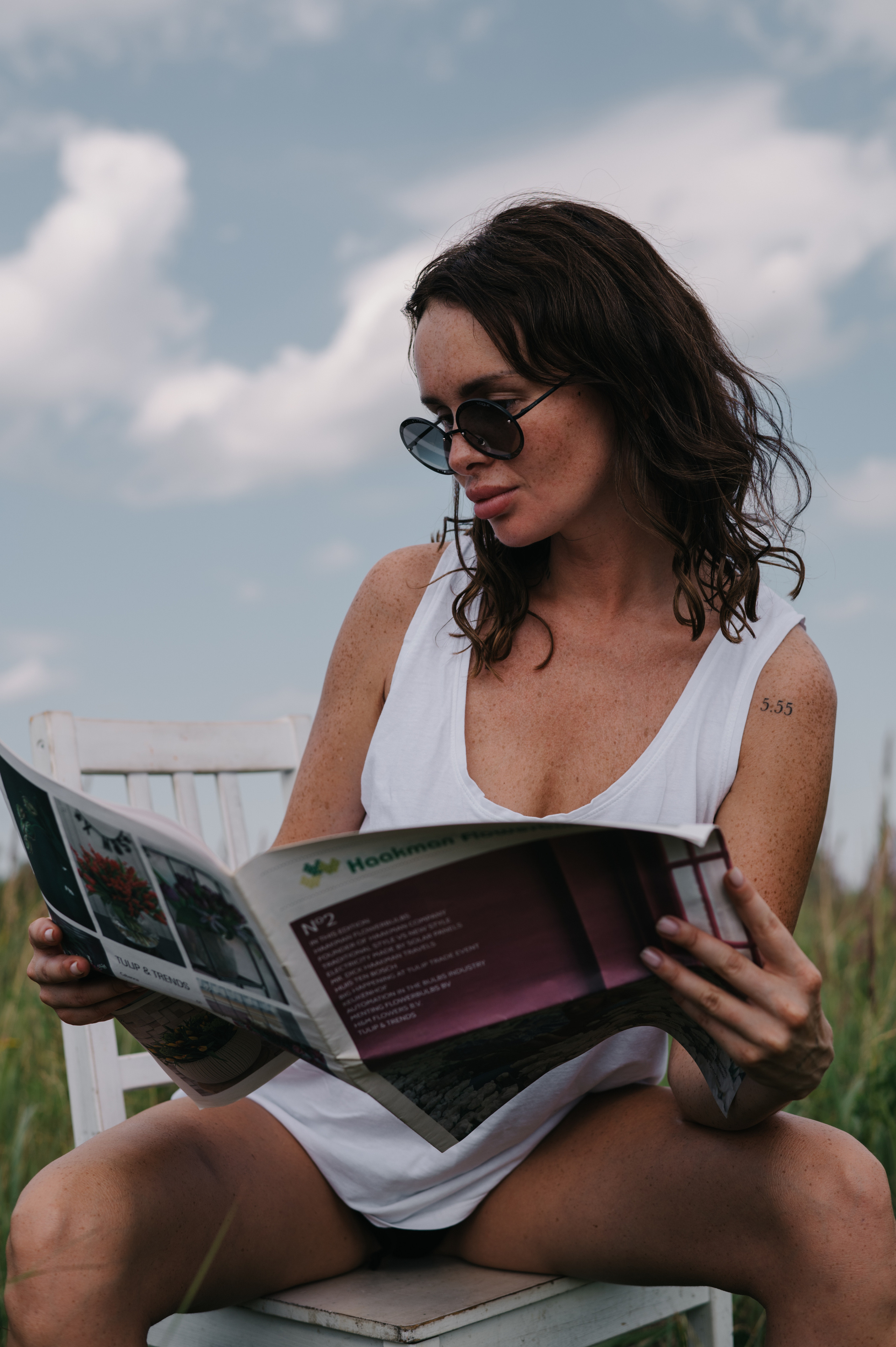 Фотопроект. Фотограф Архангельск